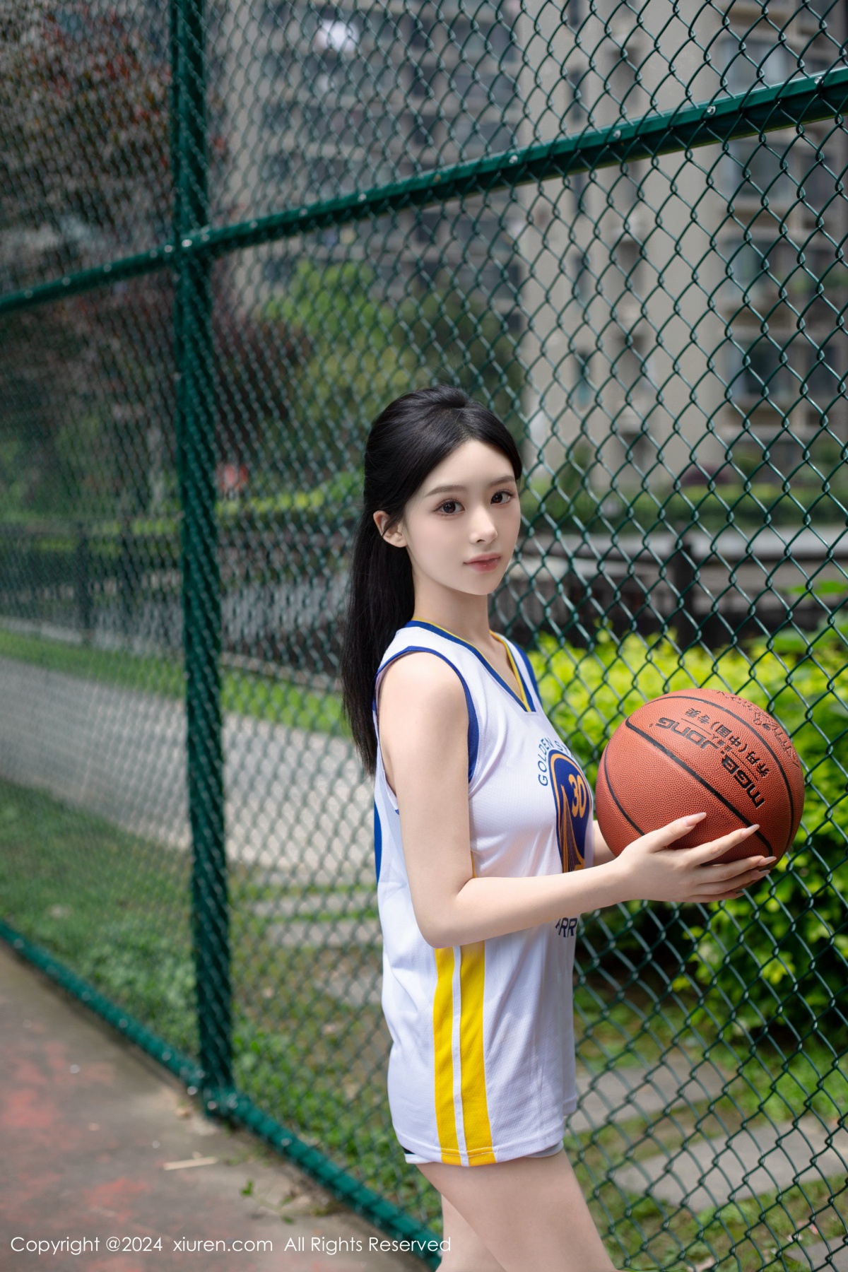 秀人 [XIUREN] 2024.06.21 豆瓣酱