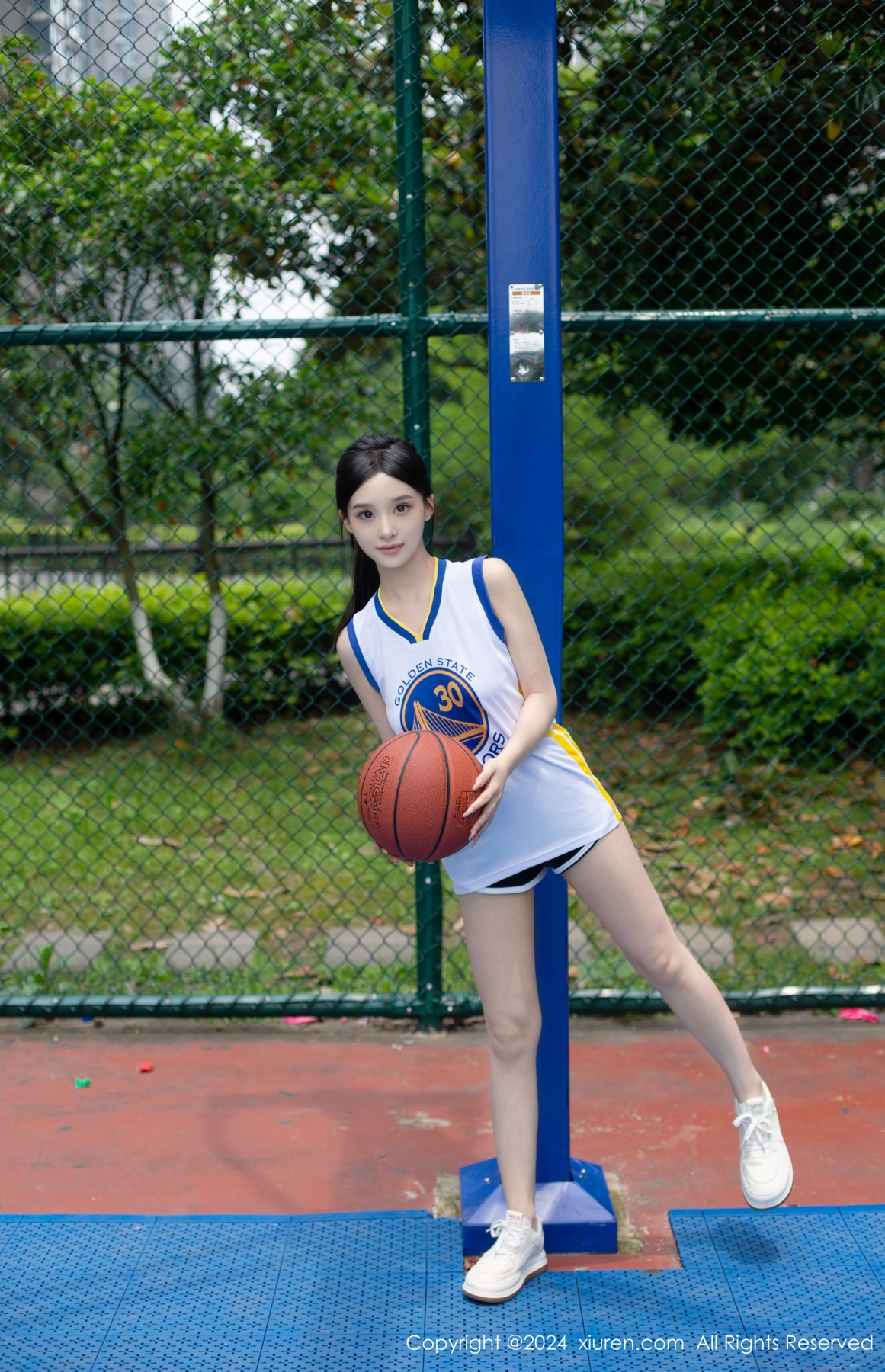 秀人 [XIUREN] 2024.06.21 豆瓣酱