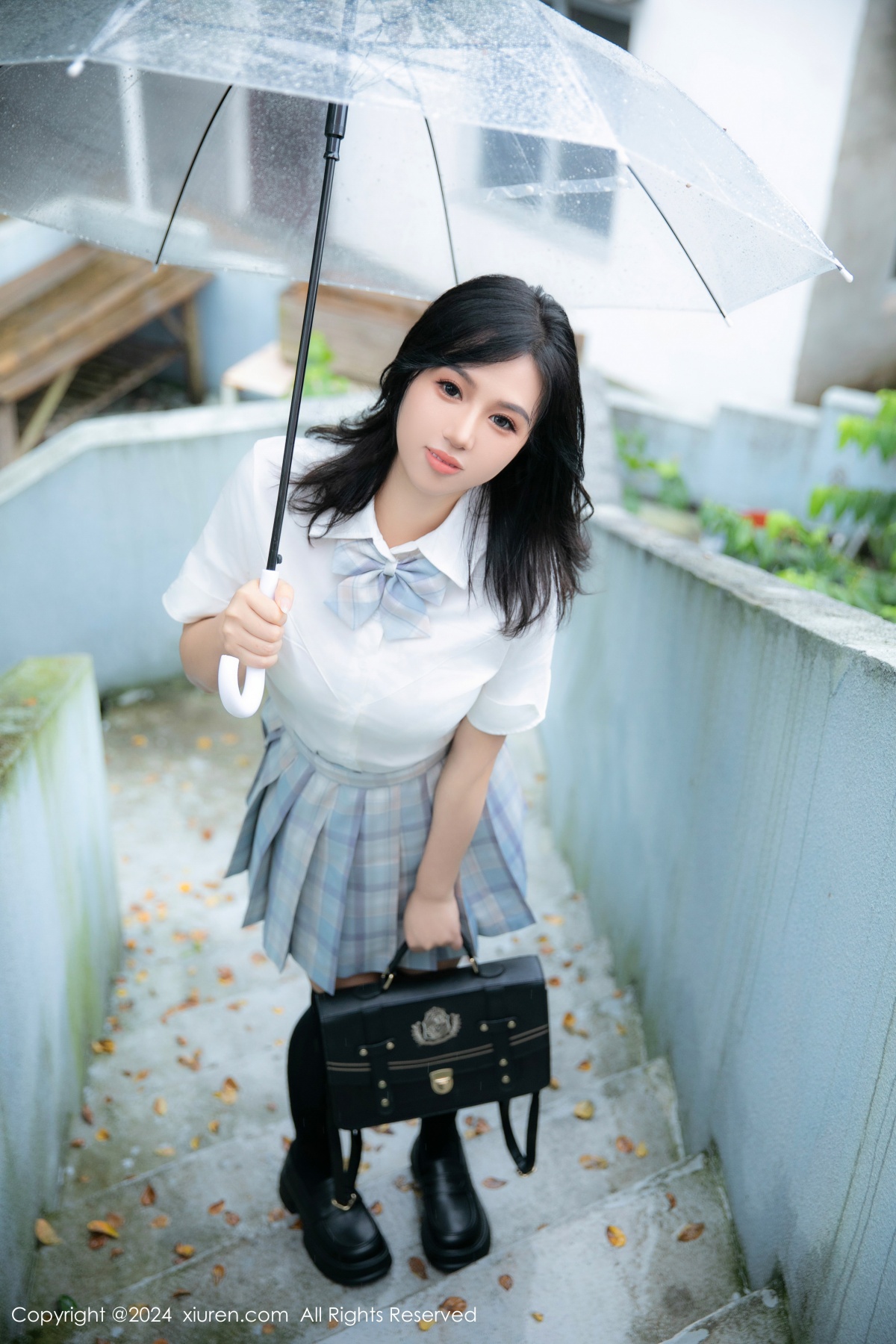 秀人 [XIUREN] 2024.06.26 金小依