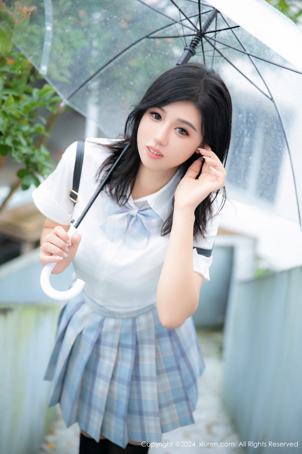 秀人 [XIUREN] 2024.06.26 金小依