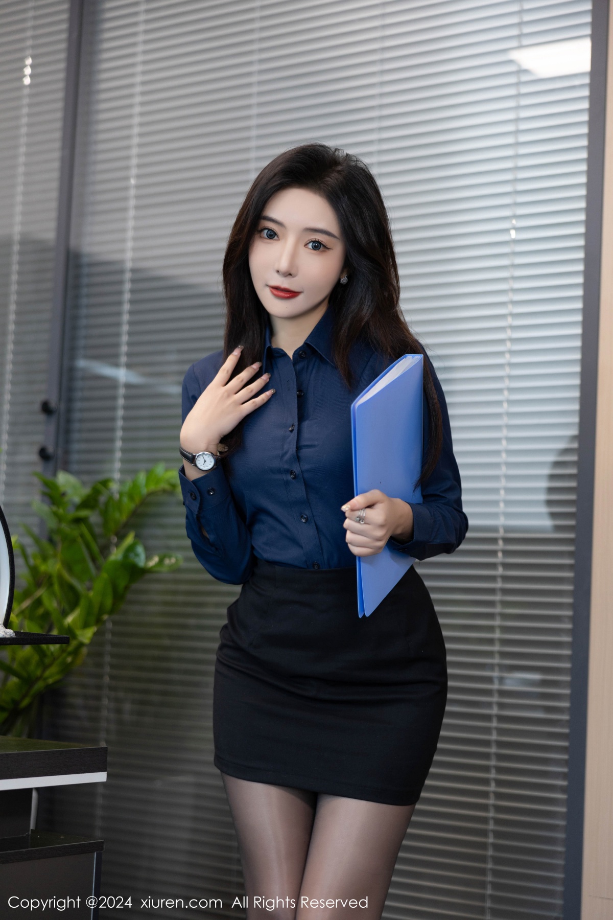 秀人 [XIUREN] 2024.06.26 王馨瑶yanni