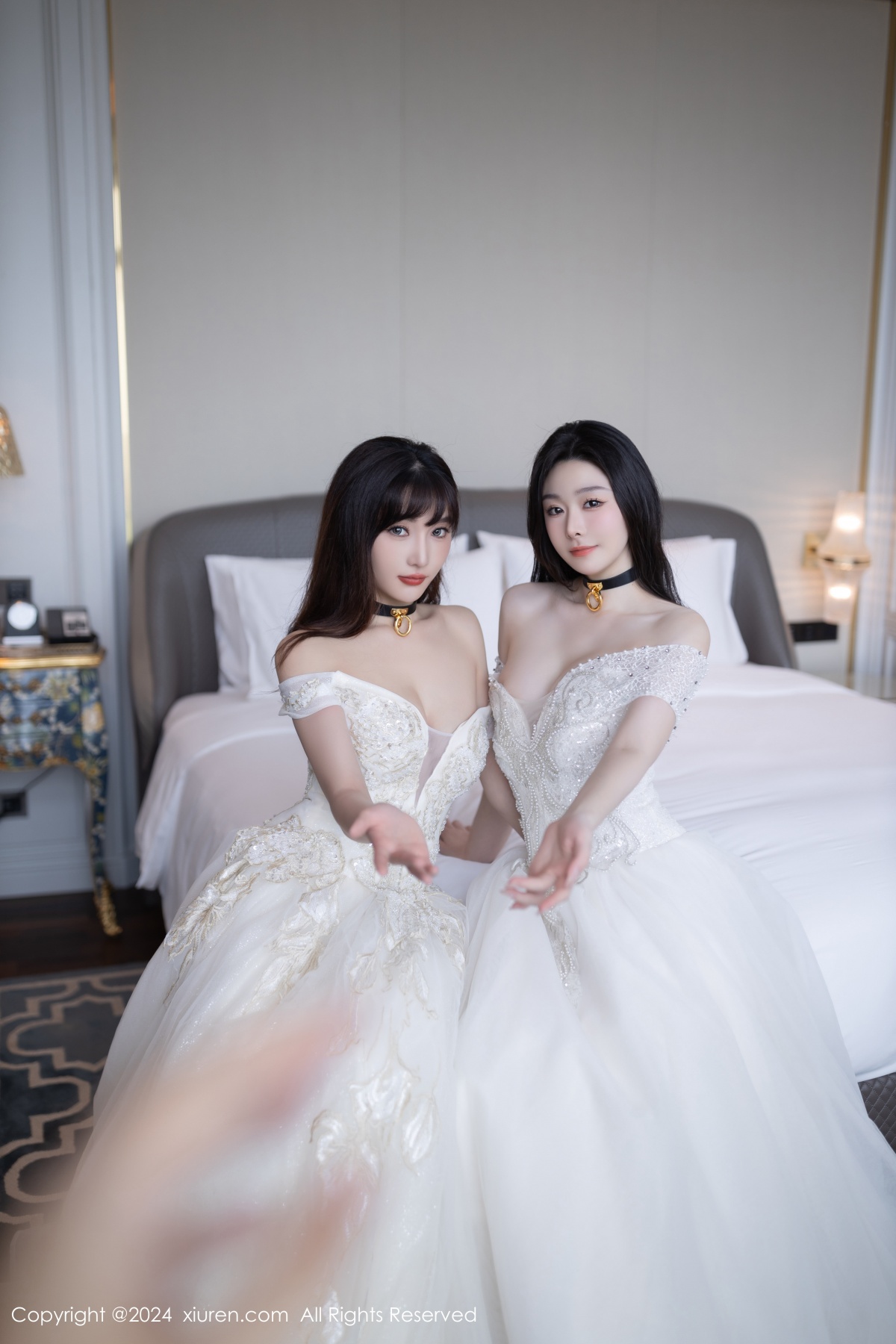 秀人 [XIUREN] 2024.09.30 小逗逗