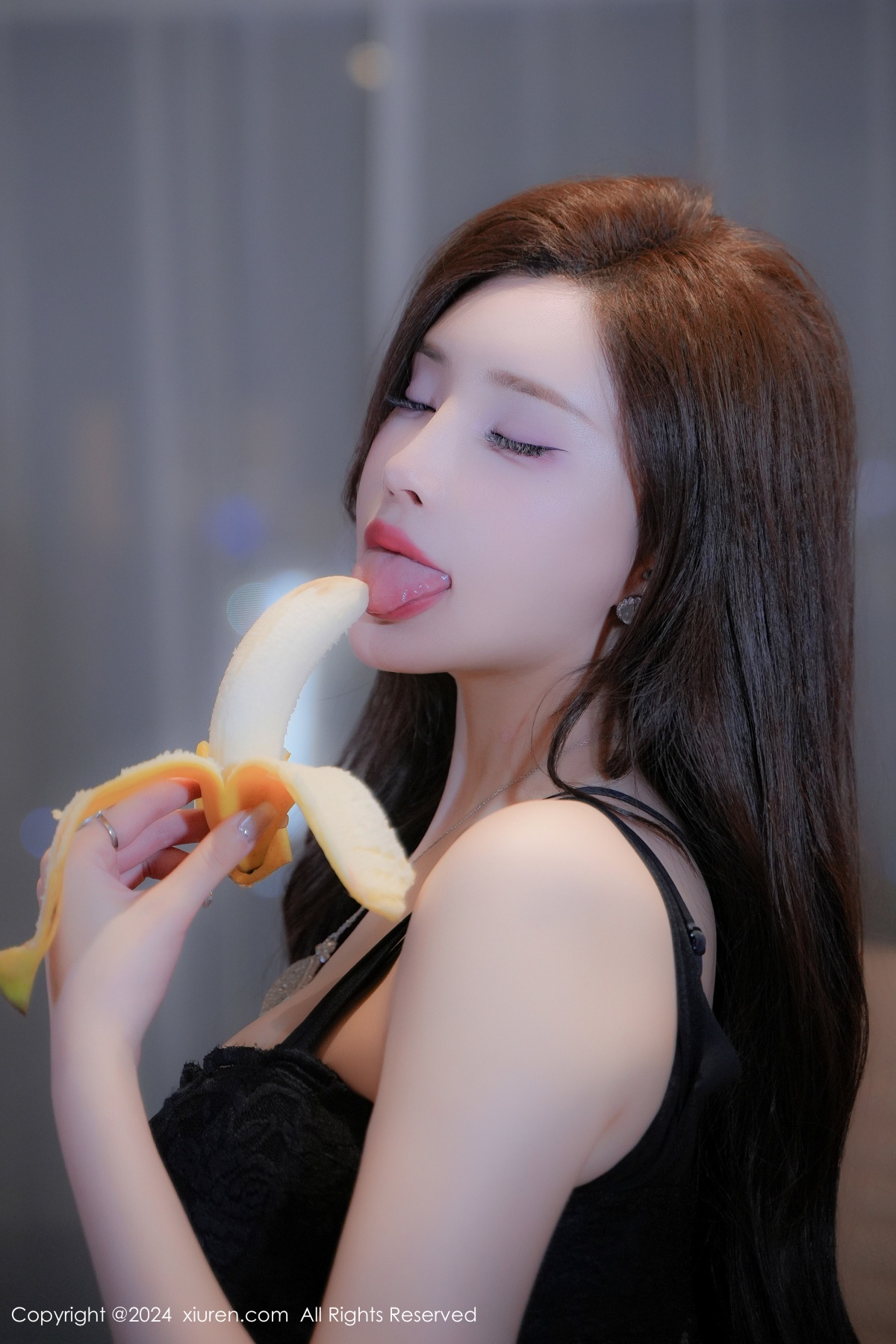 秀人 [XIUREN] 2024.11.07 Carol周妍希X