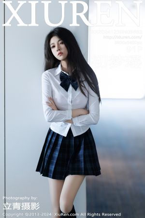 [XIUREN] 2024.12.30 初梦瑶