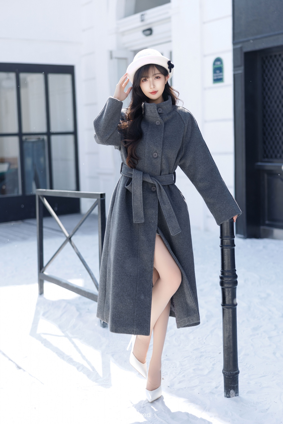 秀人 樱桃小阑子 [XIUREN] 2025.02.10 林星阑