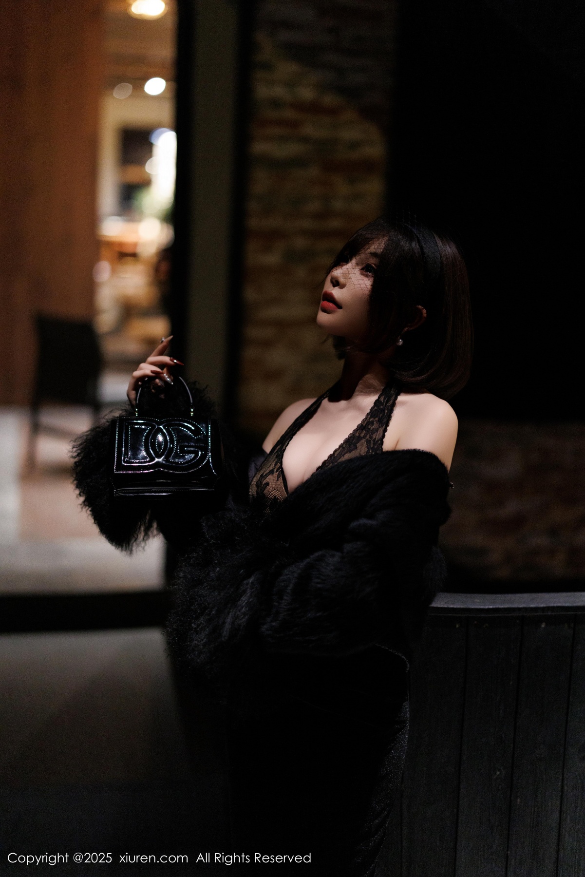 秀人 [XIUREN] 2025.02.13 徐莉芝Booty