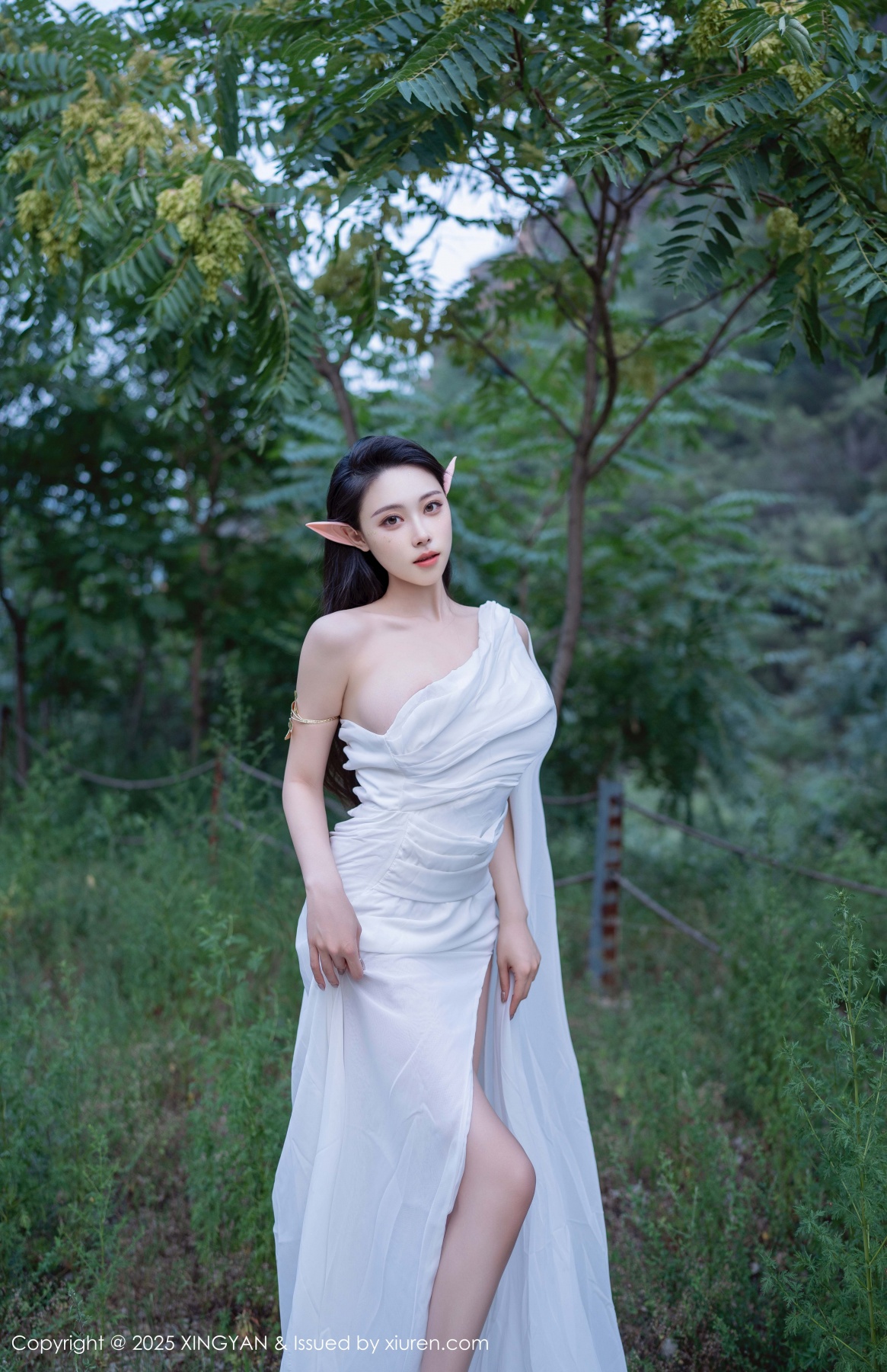 星颜社 [XINGYAN] 2025.02.26 VOL.314 清妙