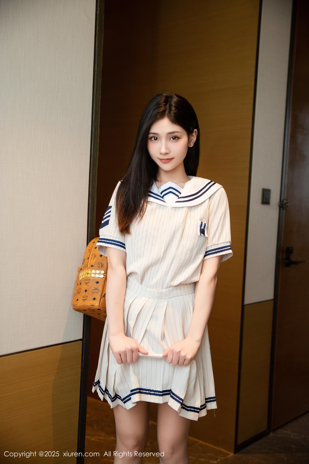 秀人 [XIUREN] 2025.02.27 刘婷婷