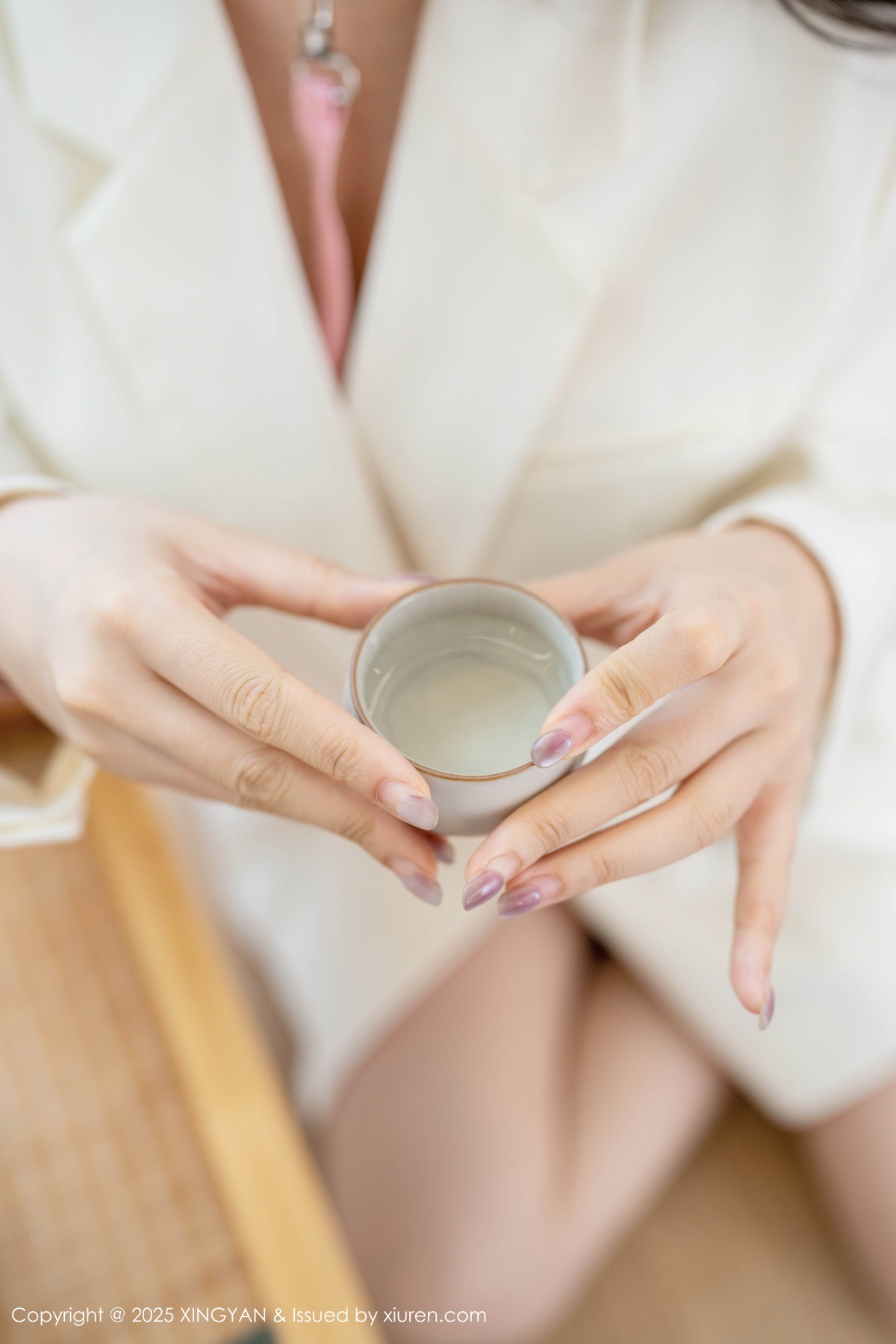 星颜社 [XINGYAN] 2025.02.27 VOL.315 袁圆