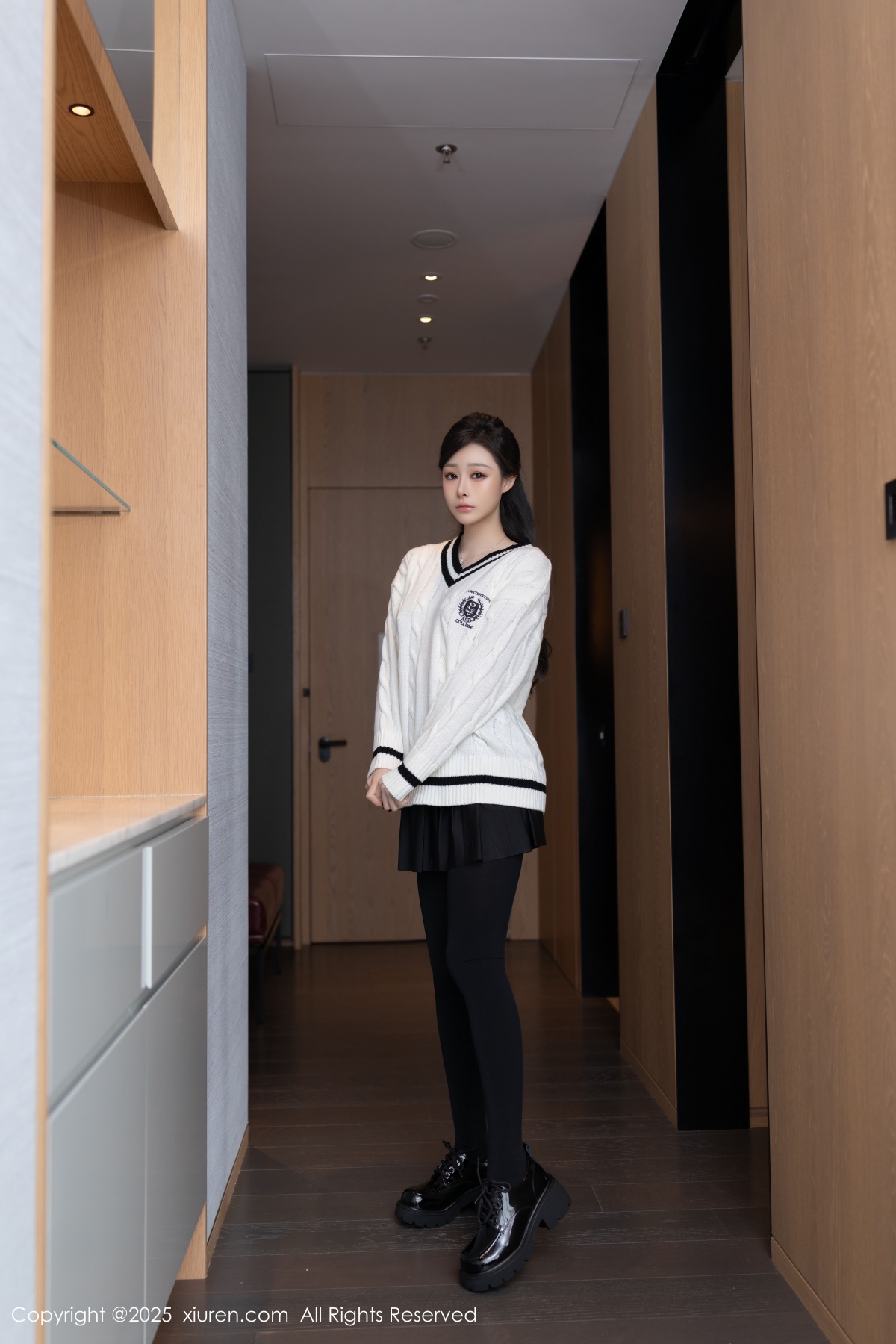 秀人 [XIUREN] 2025.03.07 小逗逗