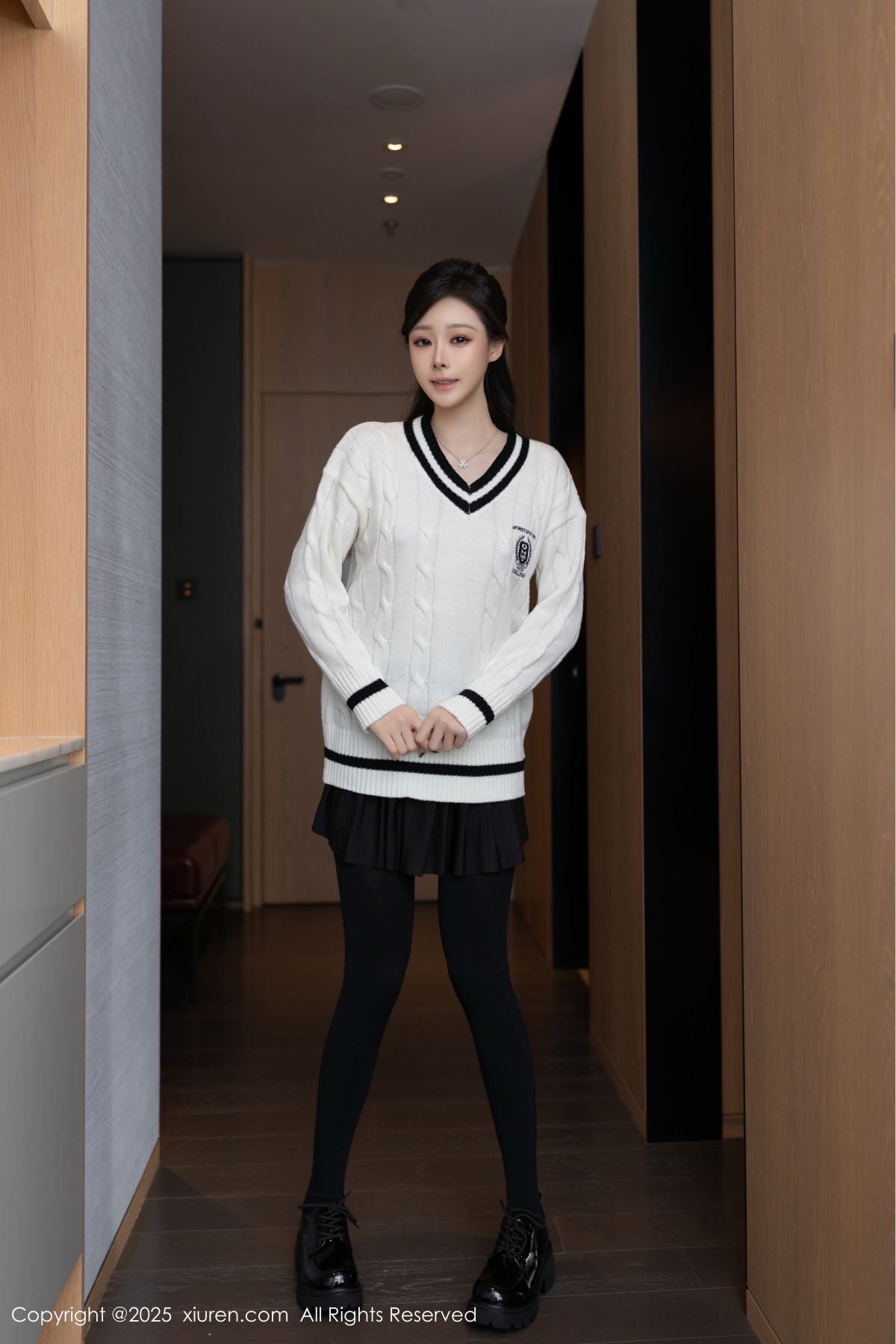 秀人 [XIUREN] 2025.03.07 小逗逗