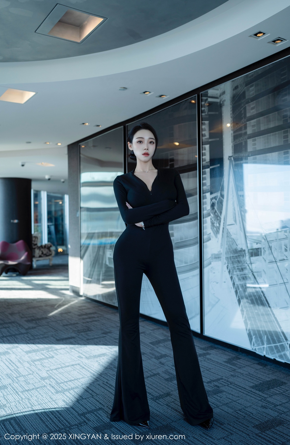 星颜社 [XINGYAN] 2025.03.13 VOL.322 清妙