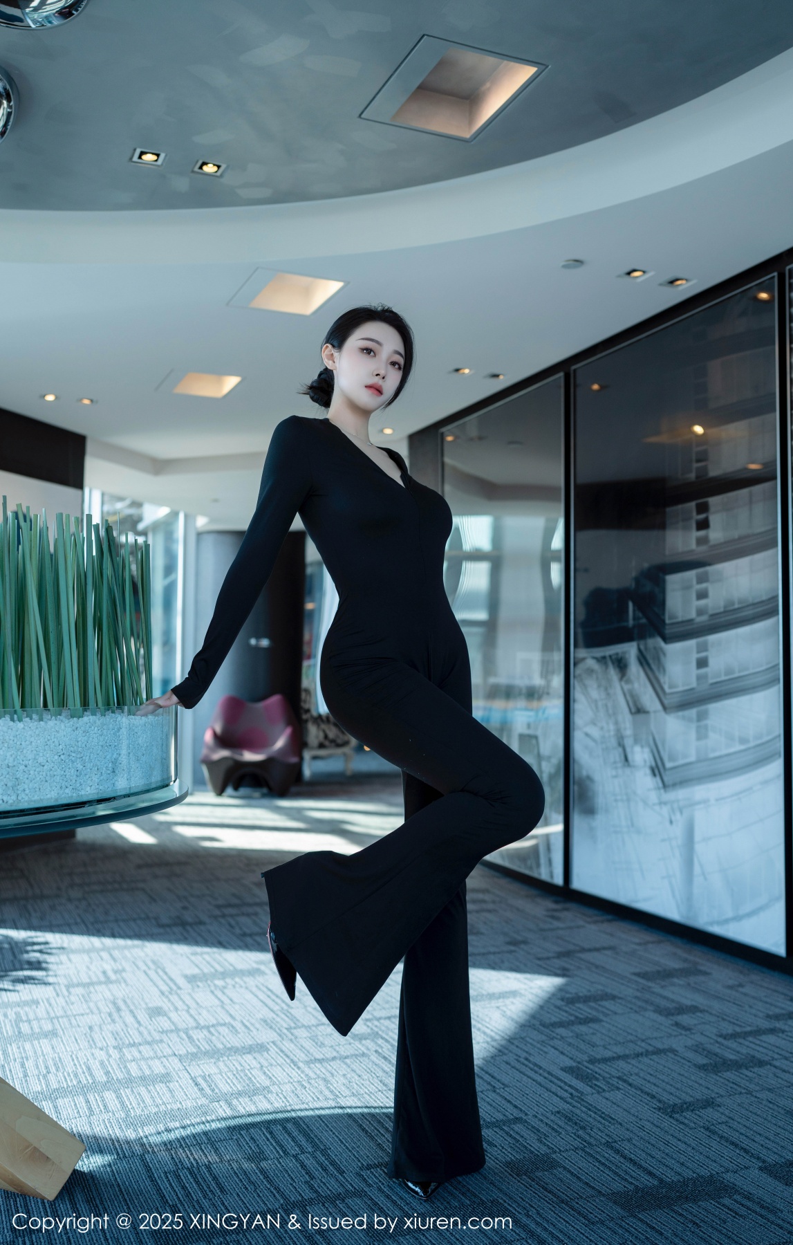 星颜社 [XINGYAN] 2025.03.13 VOL.322 清妙