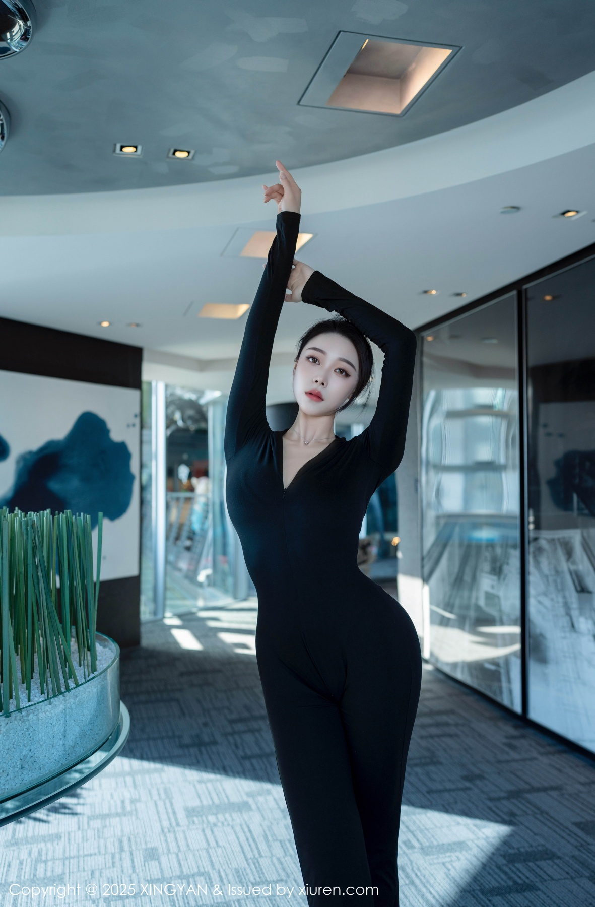 星颜社 [XINGYAN] 2025.03.13 VOL.322 清妙