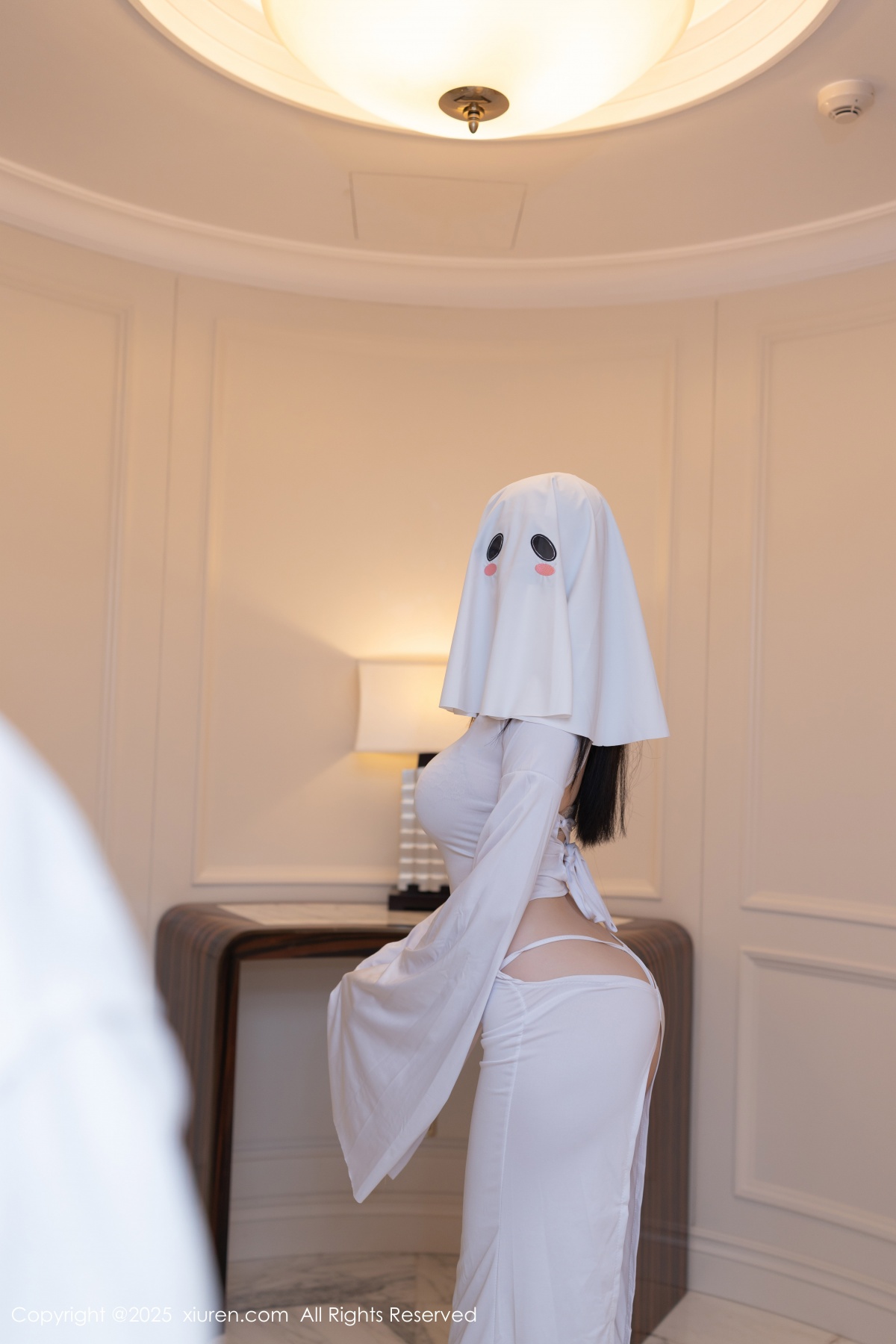 秀人 [XIUREN] 2025.03.18 安然anran