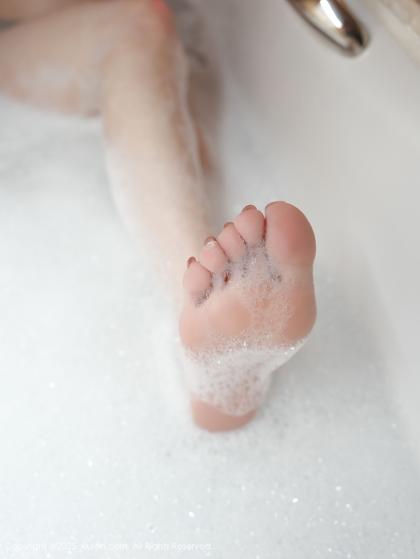 秀人 [XIUREN] 2025.03.19 阿汁