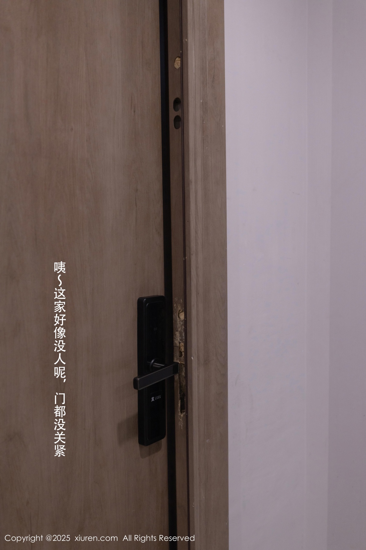 秀人 [XIUREN] 2025.03.19 杏子Yada