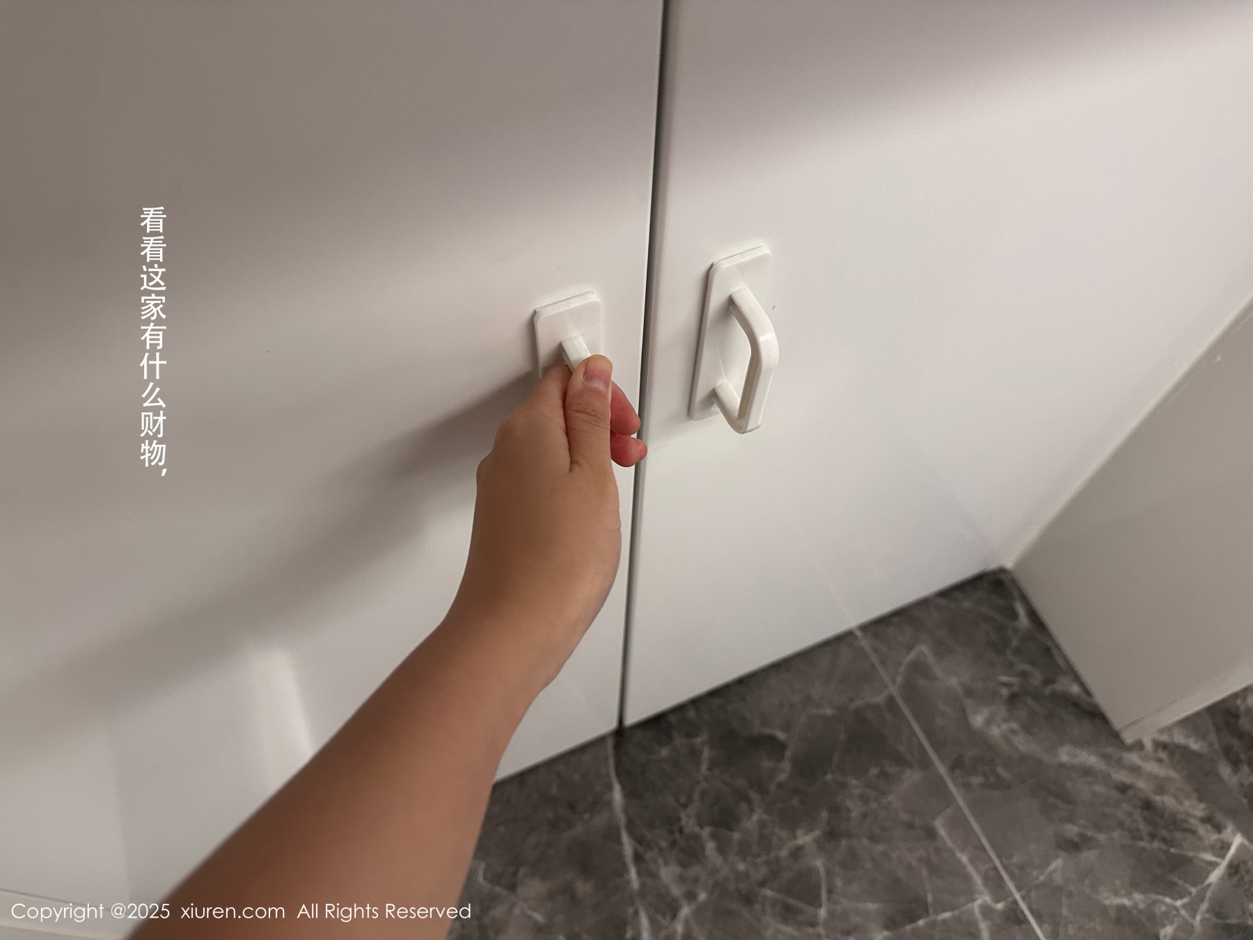 秀人 [XIUREN] 2025.03.19 杏子Yada