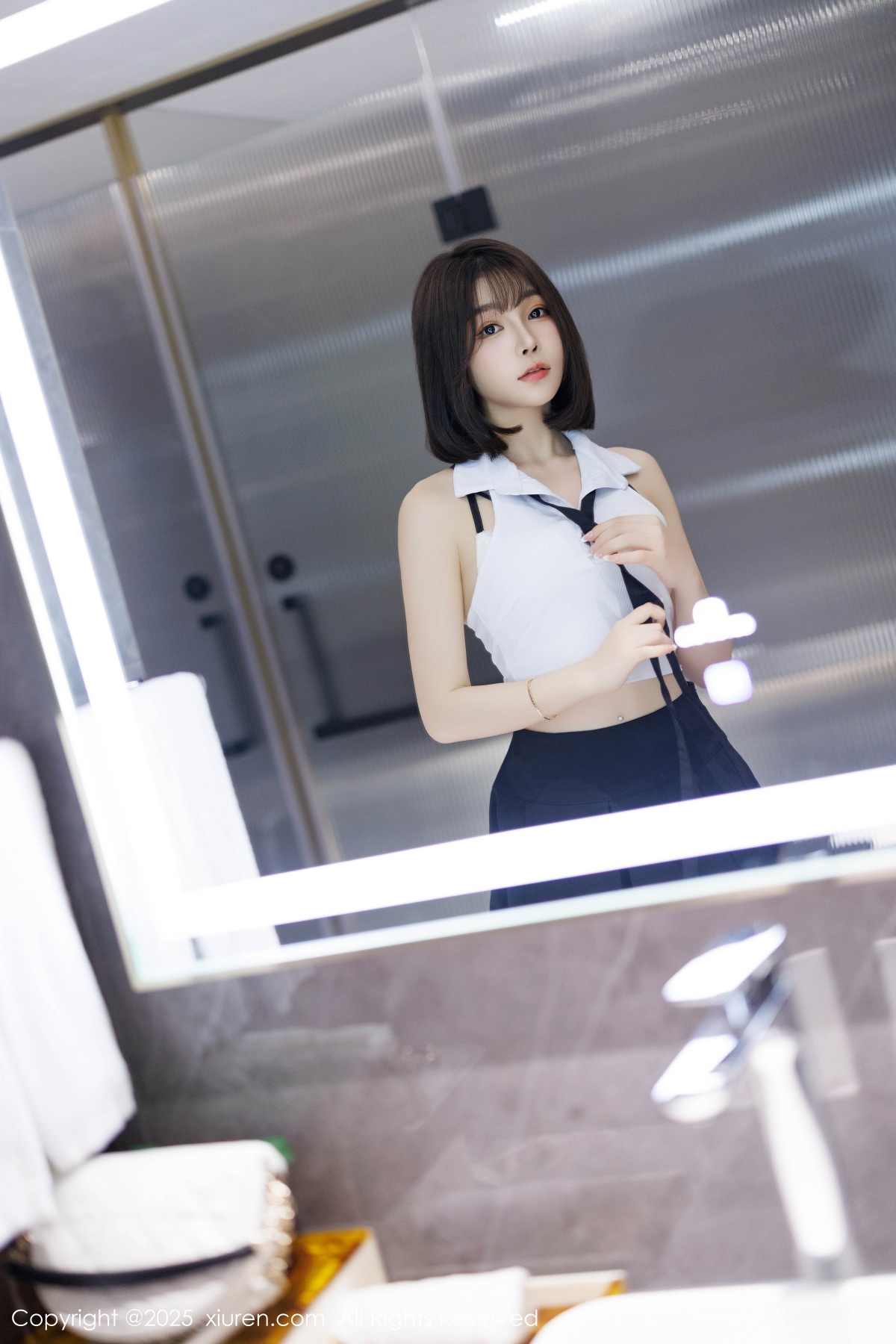 秀人 [XIUREN] 2025.03.20 徐莉芝Booty