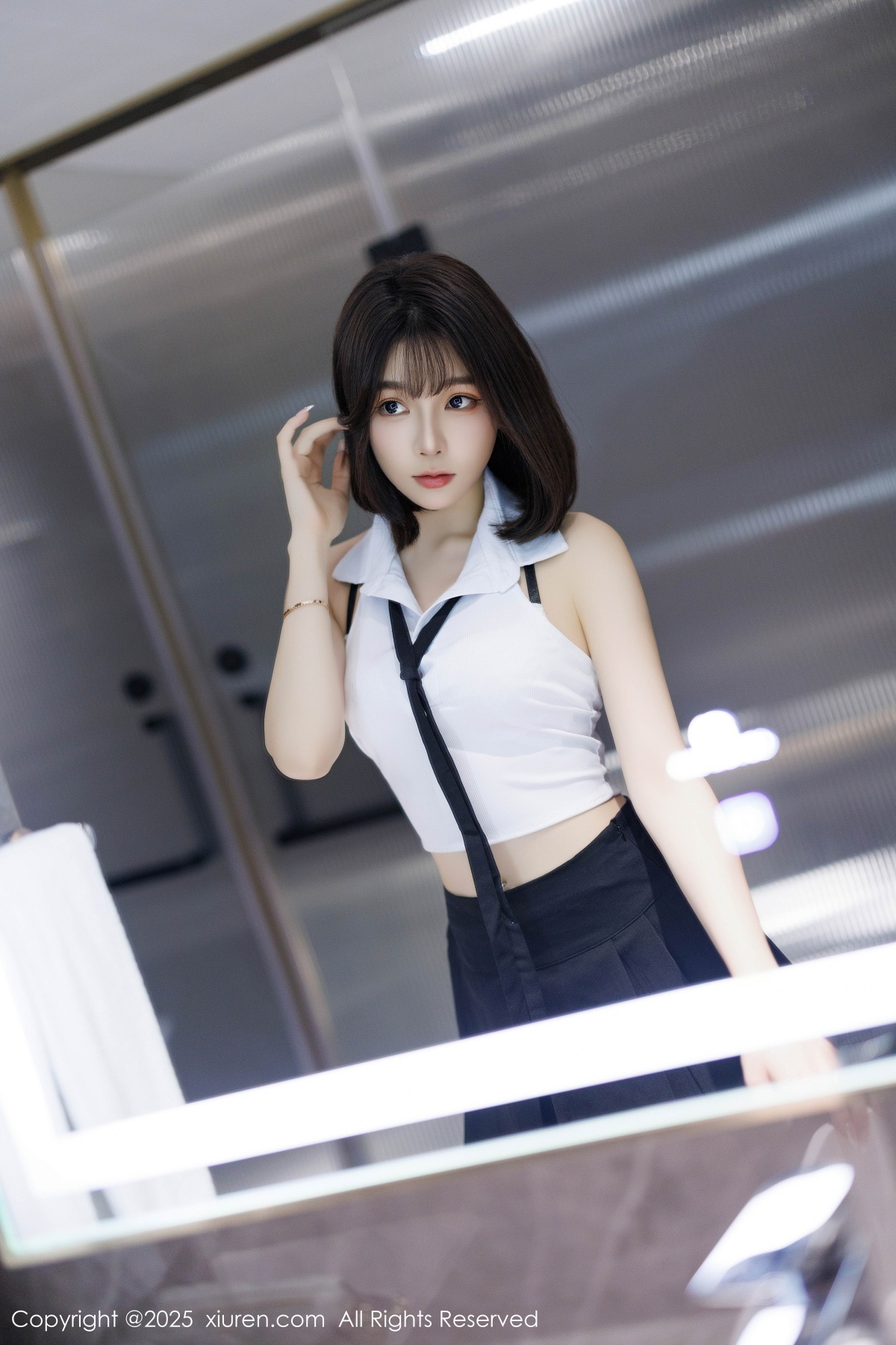 秀人 [XIUREN] 2025.03.20 徐莉芝Booty