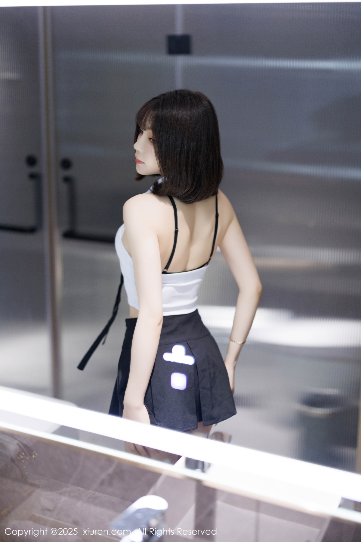 秀人 [XIUREN] 2025.03.20 徐莉芝Booty