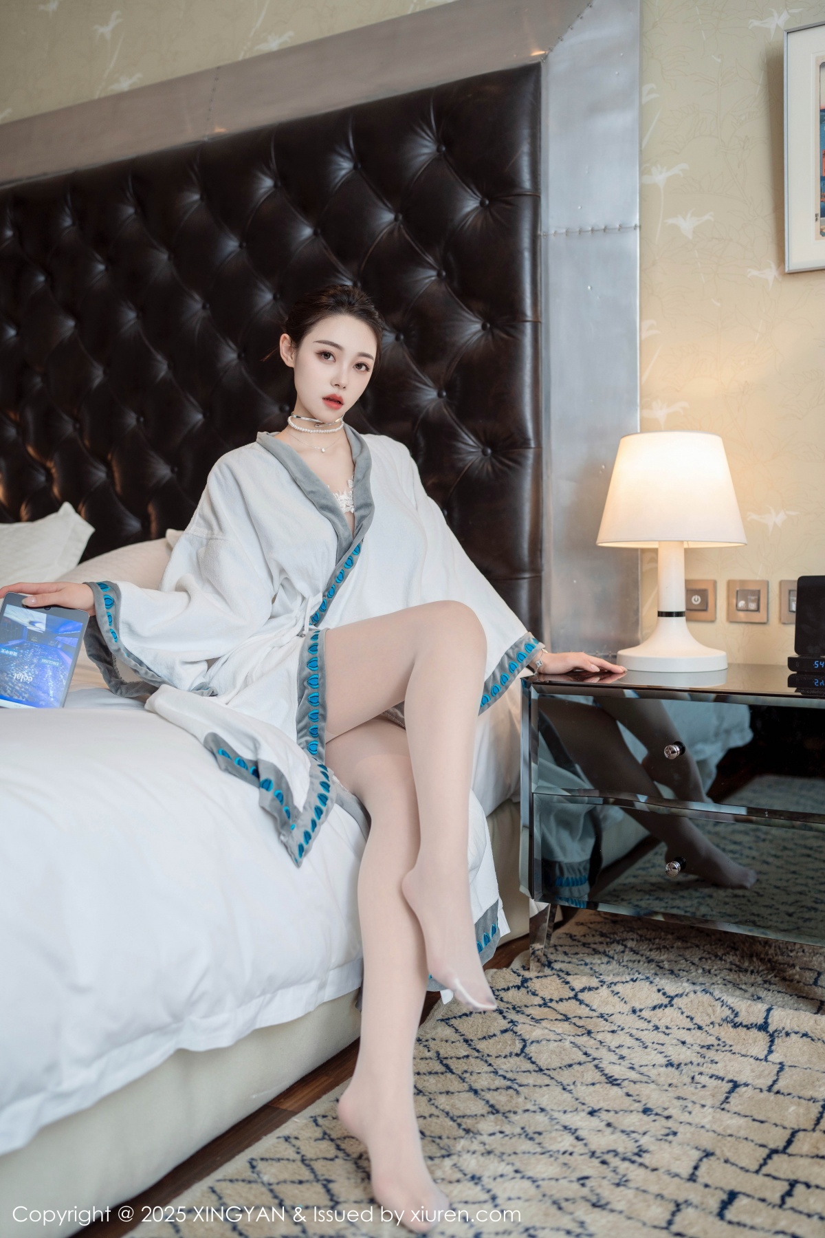 星颜社 [XINGYAN] 2025.03.21 VOL.326 清妙