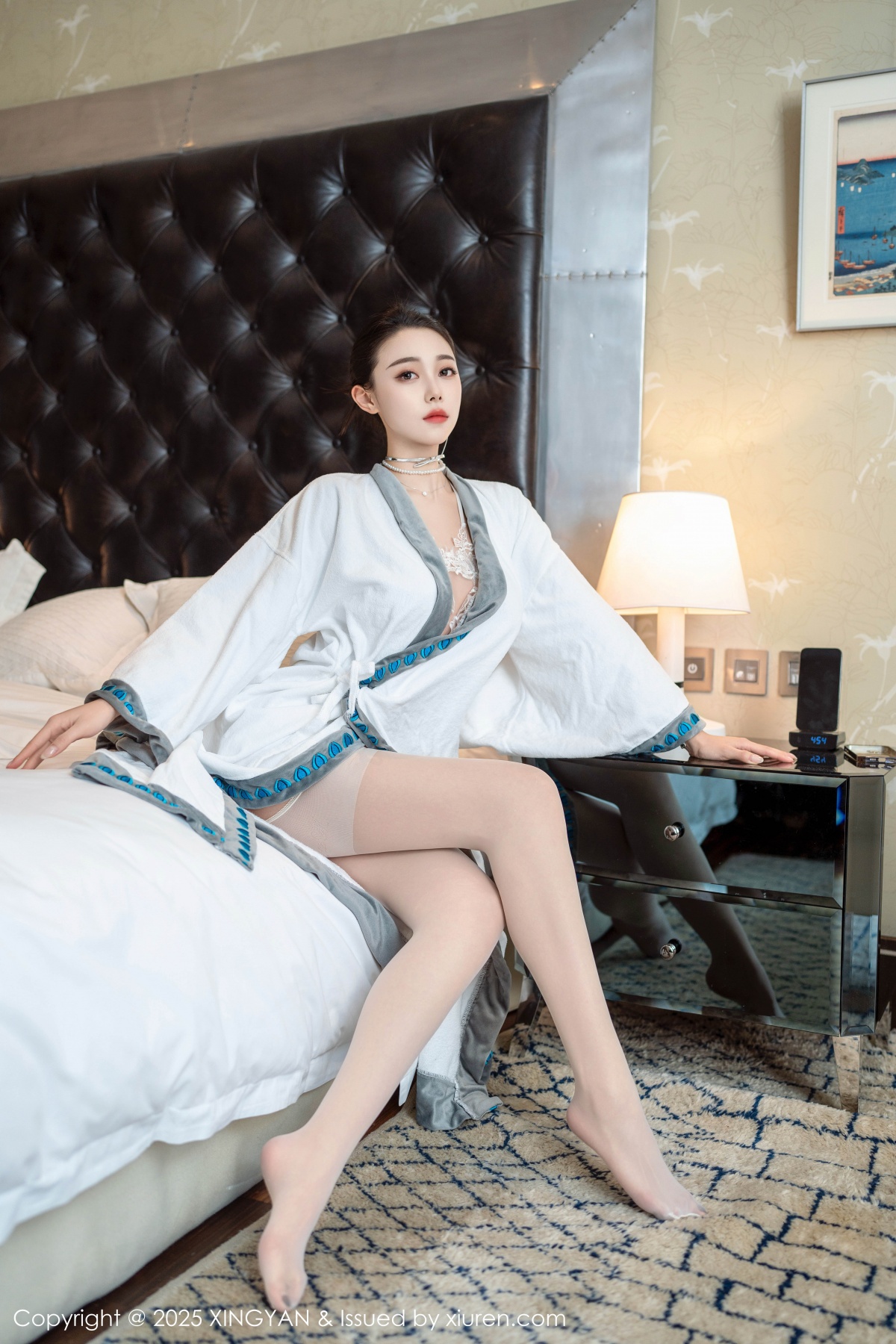 星颜社 [XINGYAN] 2025.03.21 VOL.326 清妙