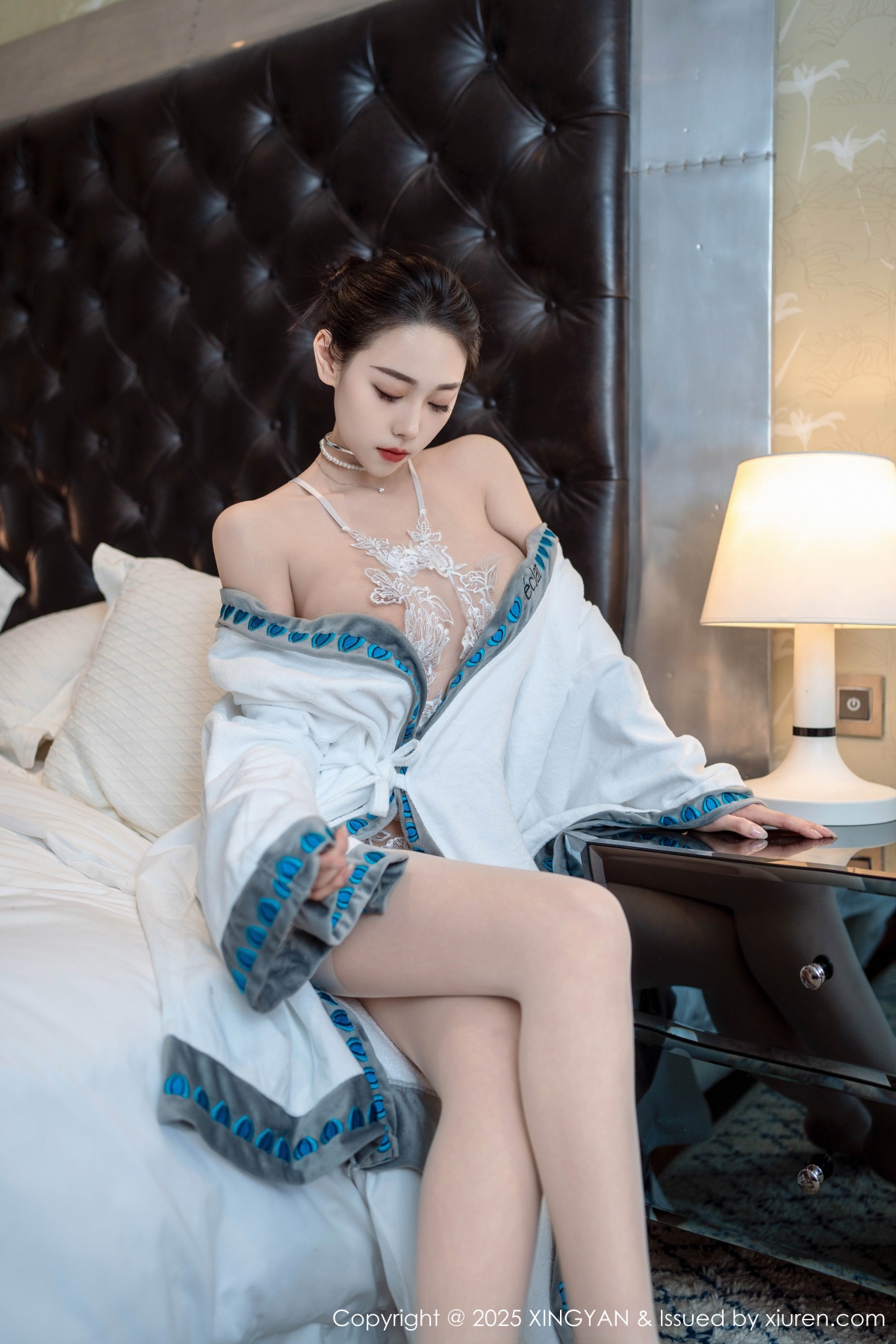 星颜社 [XINGYAN] 2025.03.21 VOL.326 清妙