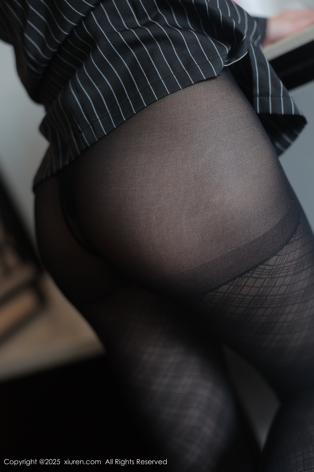 秀人 [XIUREN] 2025.03.27 汐子