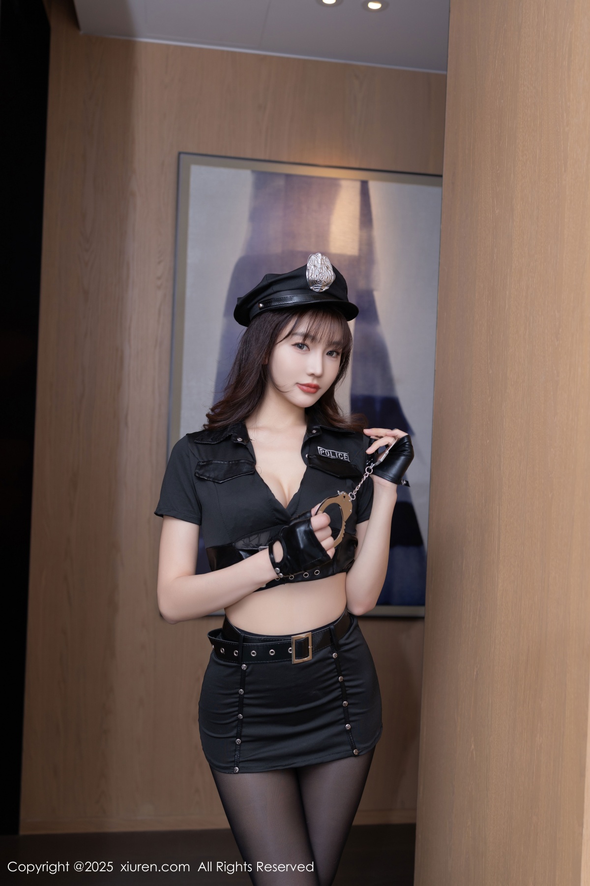 秀人 [XIUREN] 2025.03.27 陆萱萱