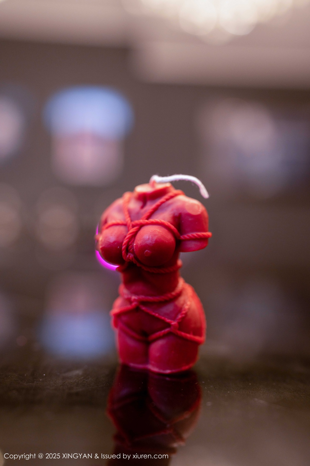 星颜社 [XINGYAN] 2025.03.28 VOL.329 李丽莎