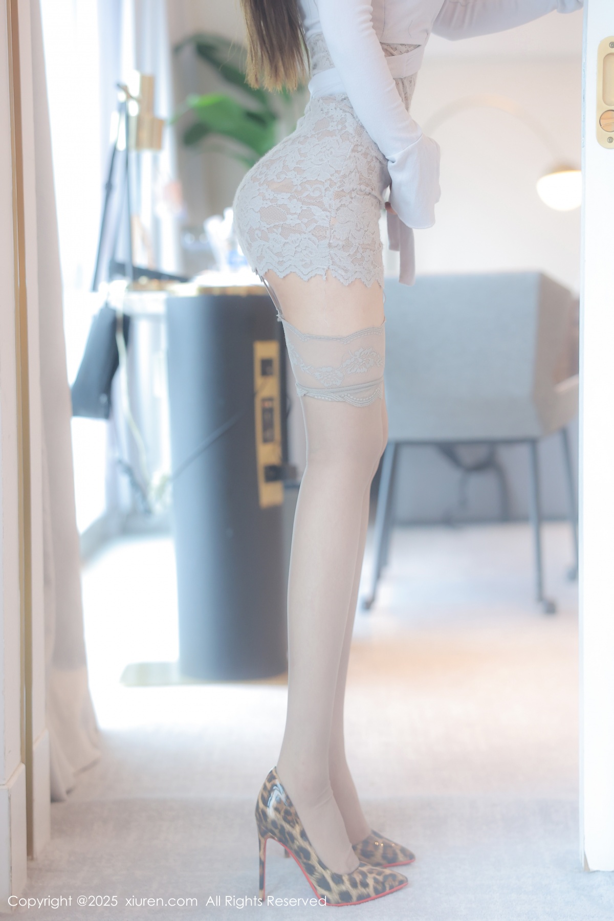 秀人 [XIUREN] 2025.03.28 爱酱里