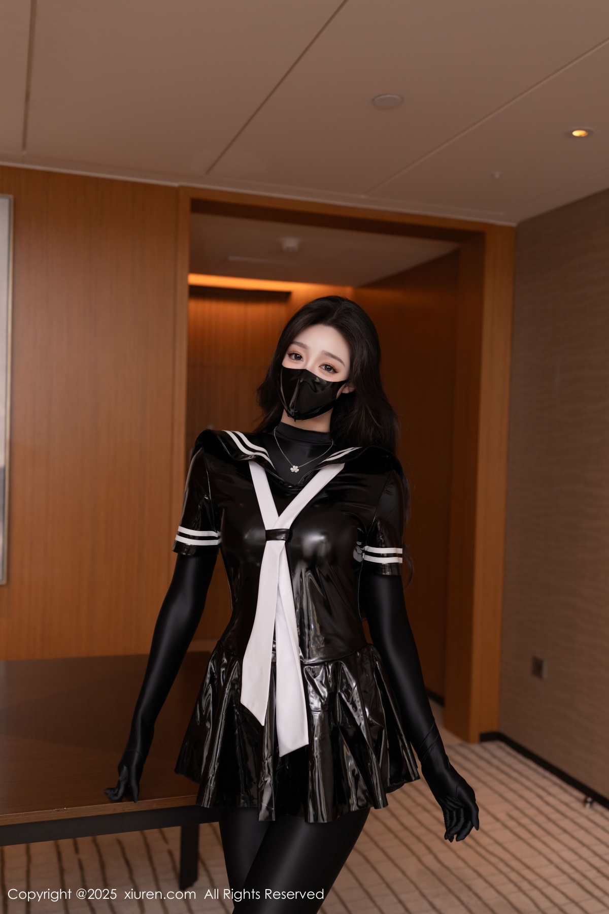 秀人 [XIUREN] 2025.03.28 小逗逗