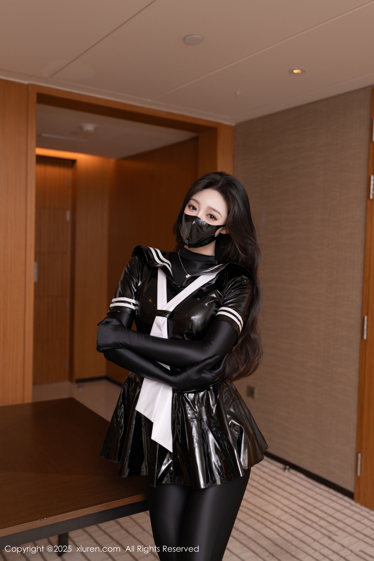 秀人 [XIUREN] 2025.03.28 小逗逗