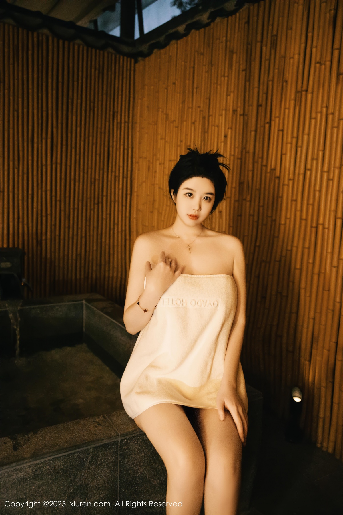 秀人 [XIUREN] 2025.03.31 林若凡F