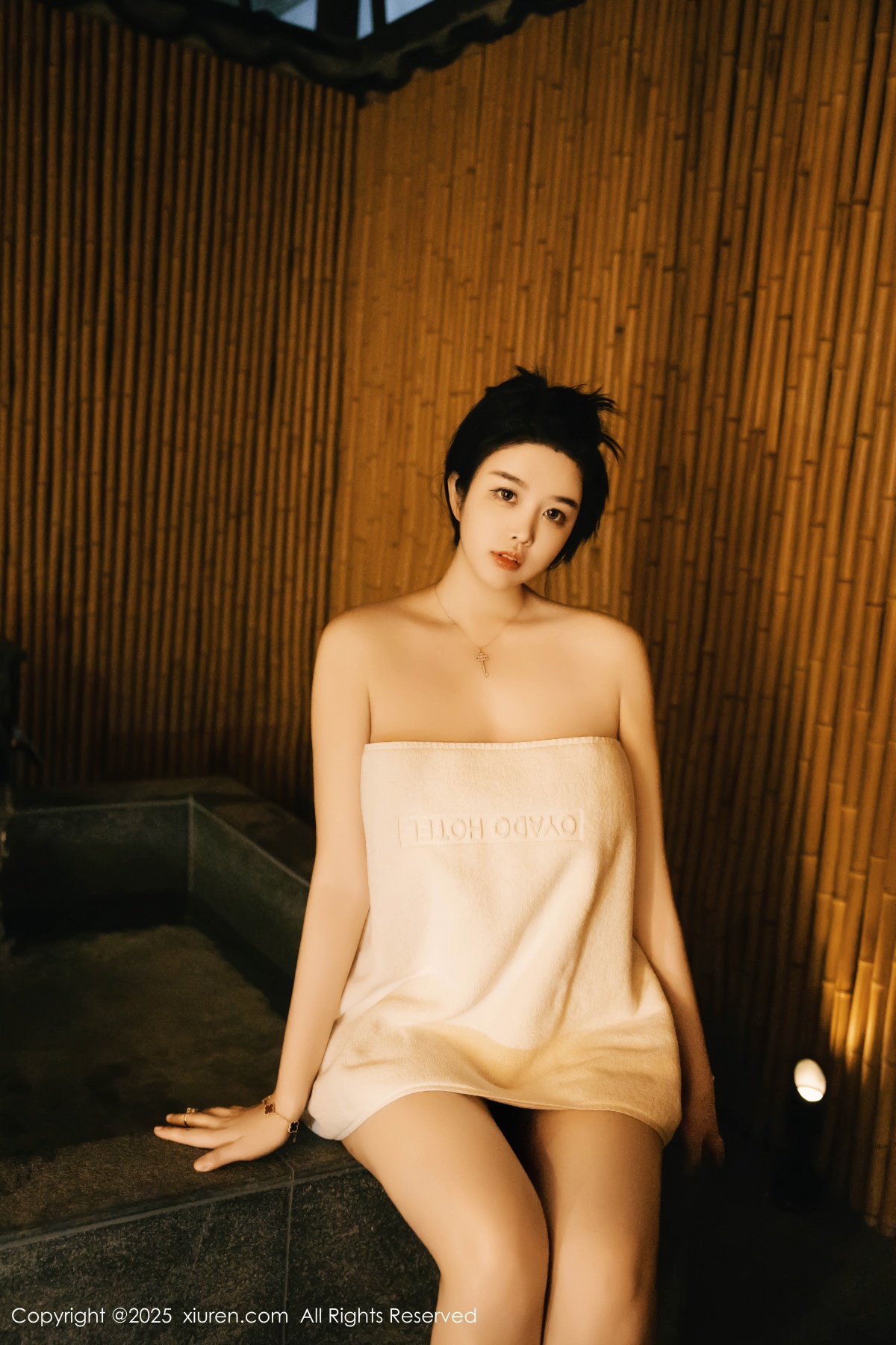 秀人 [XIUREN] 2025.03.31 林若凡F