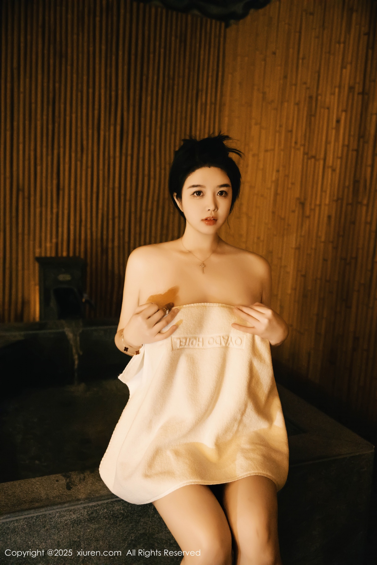 秀人 [XIUREN] 2025.03.31 林若凡F