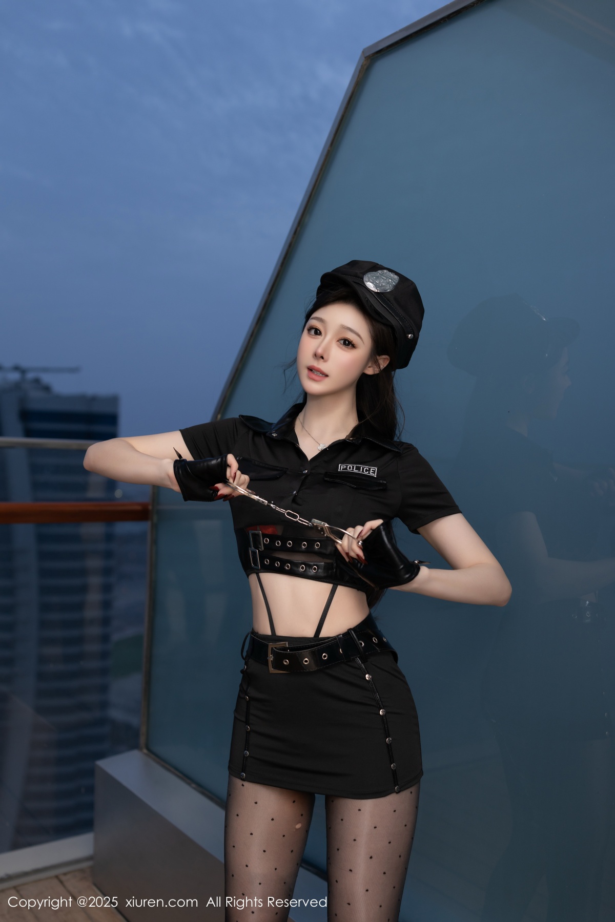 秀人 [XIUREN] 2025.04.03 小逗逗