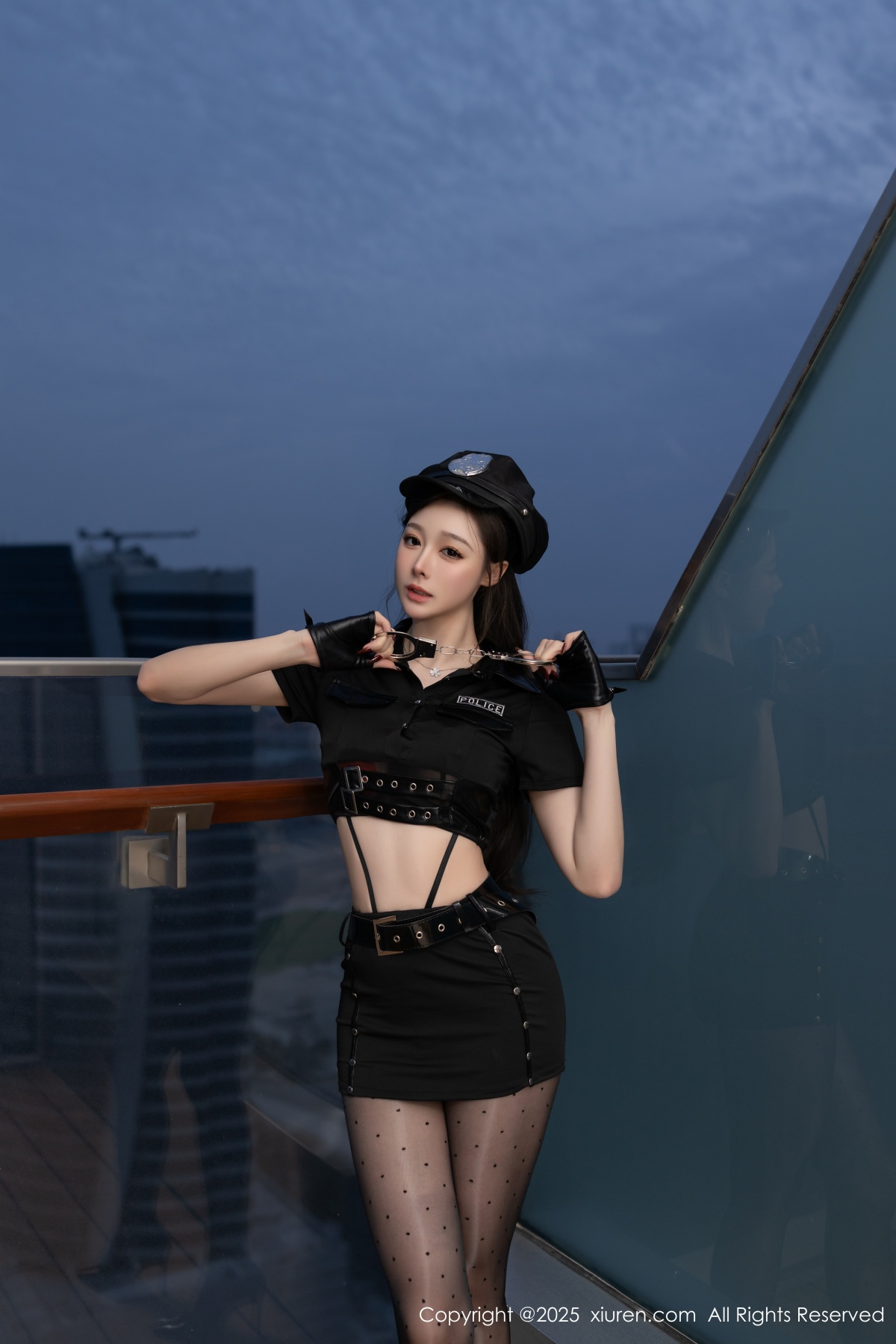 秀人 [XIUREN] 2025.04.03 小逗逗