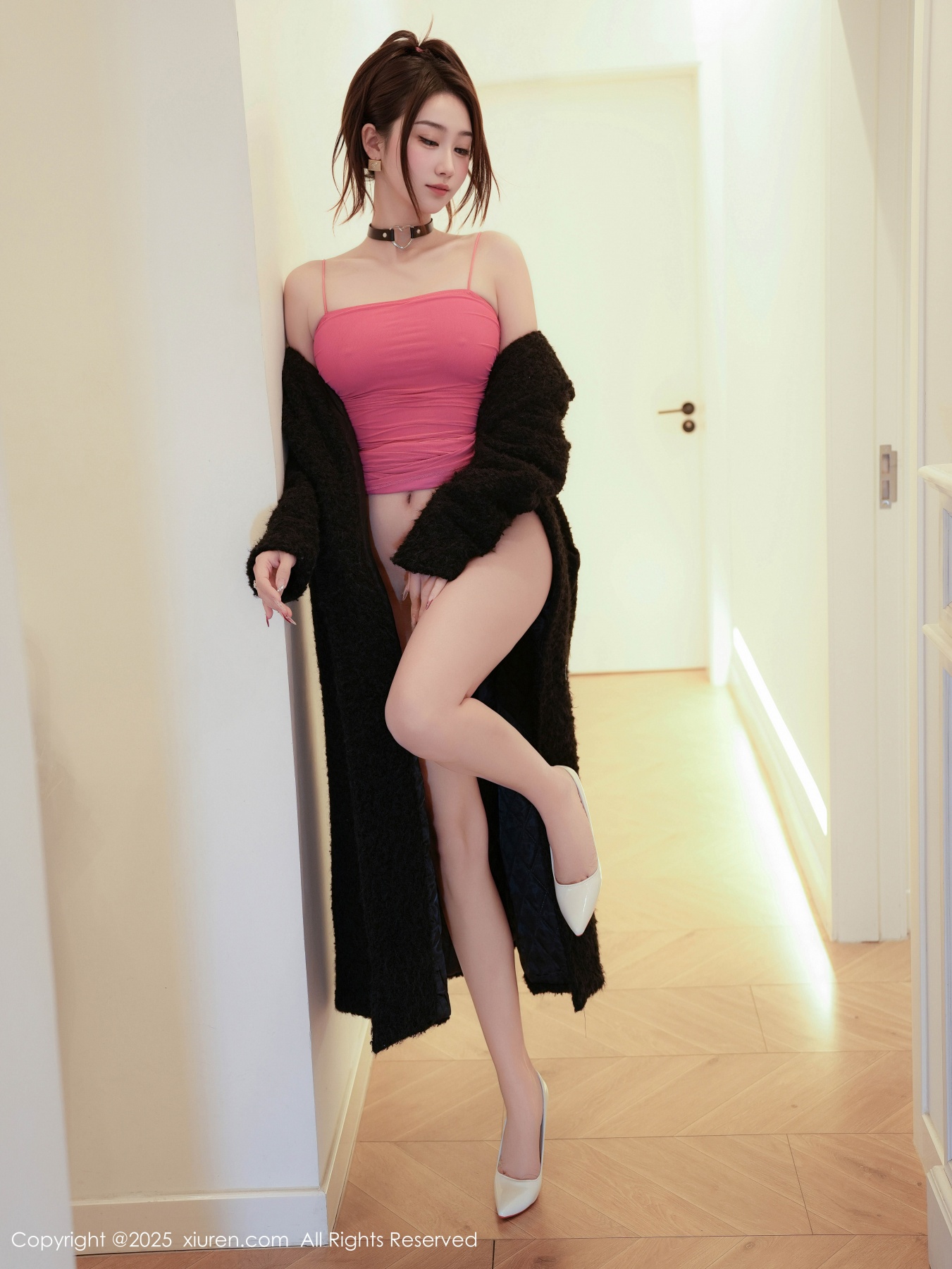 秀人 [XIUREN] 2025.04.10 星星baby