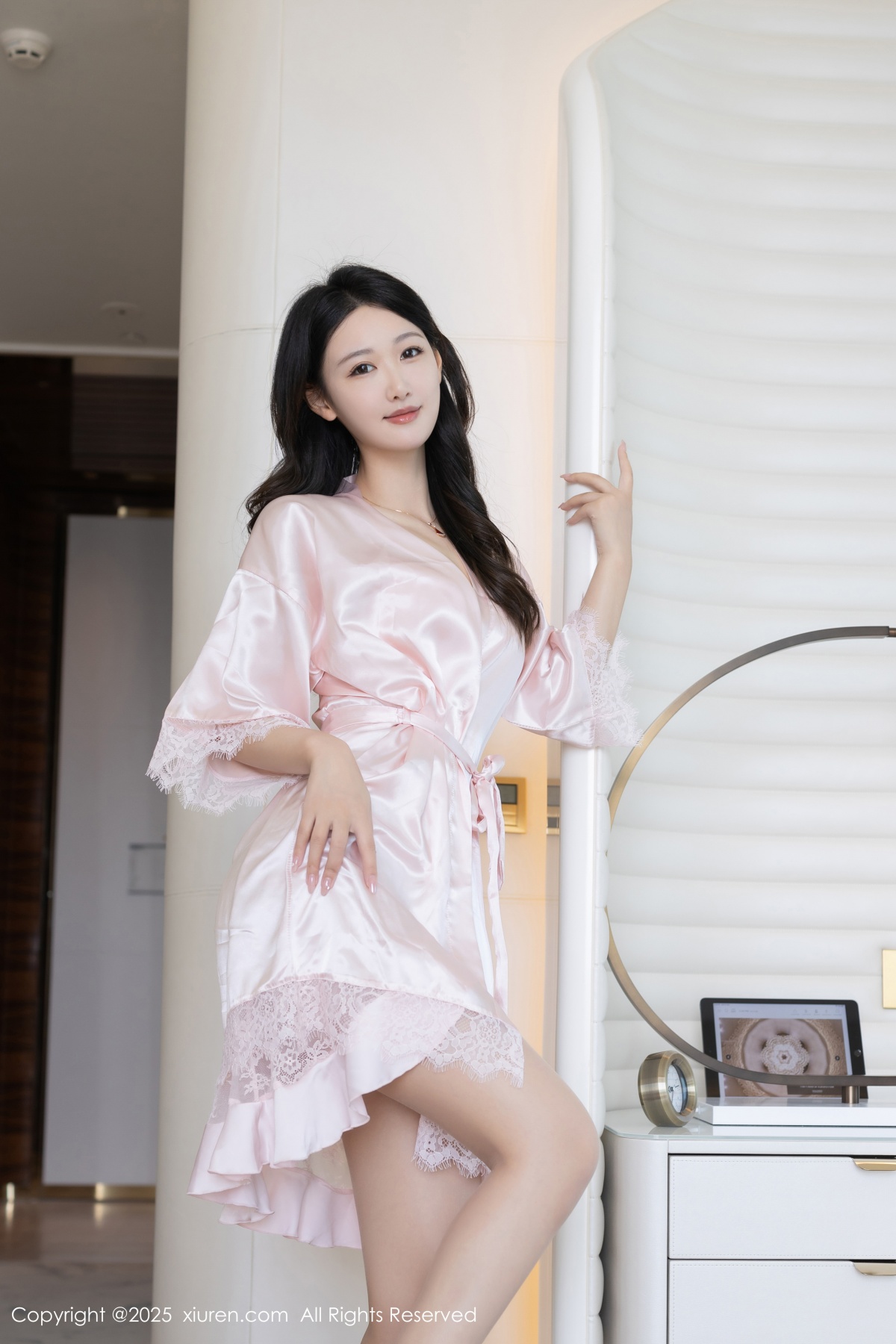 秀人 [XIUREN] 2025.04.14 唐安琪