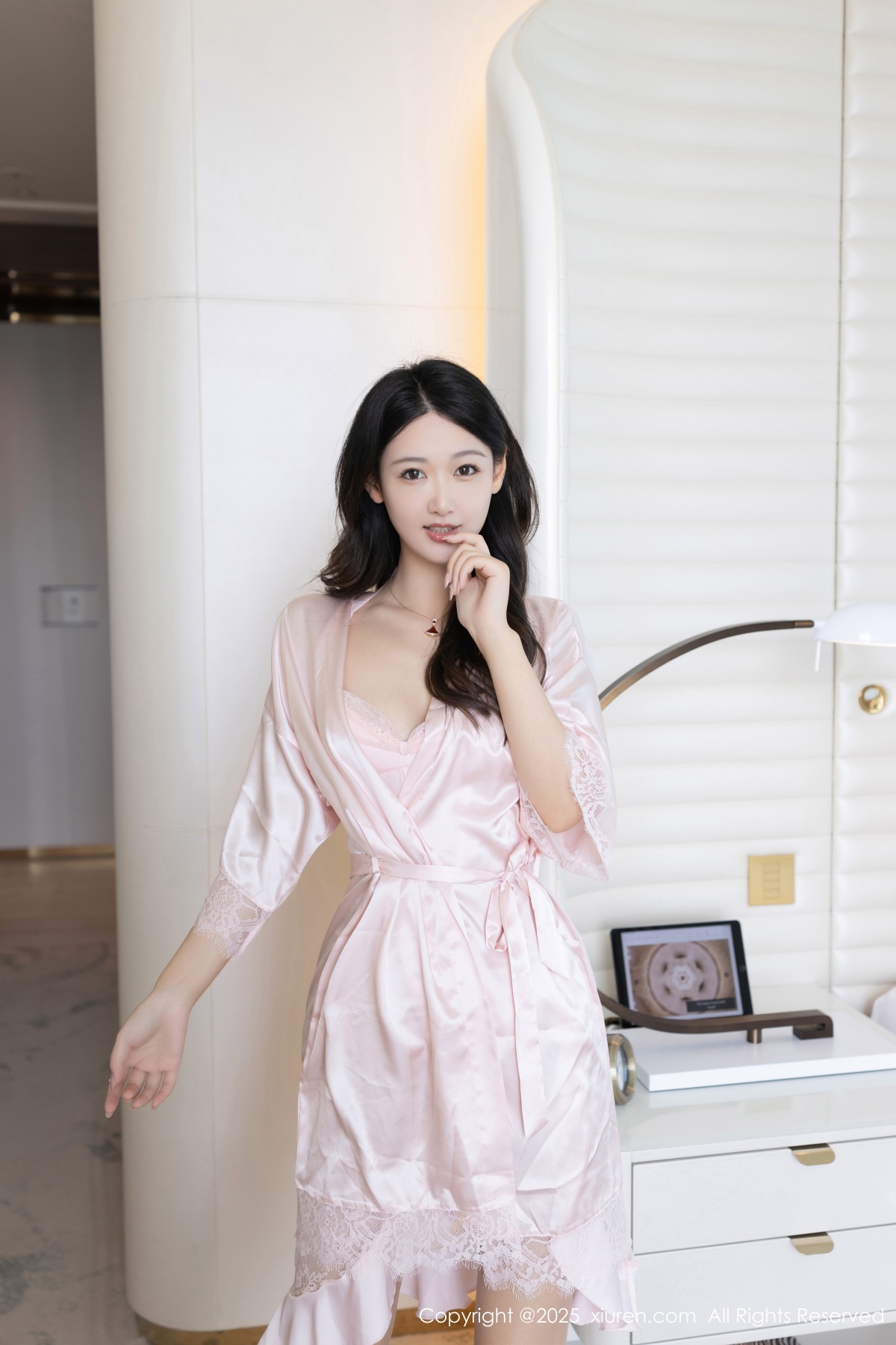 秀人 [XIUREN] 2025.04.14 唐安琪