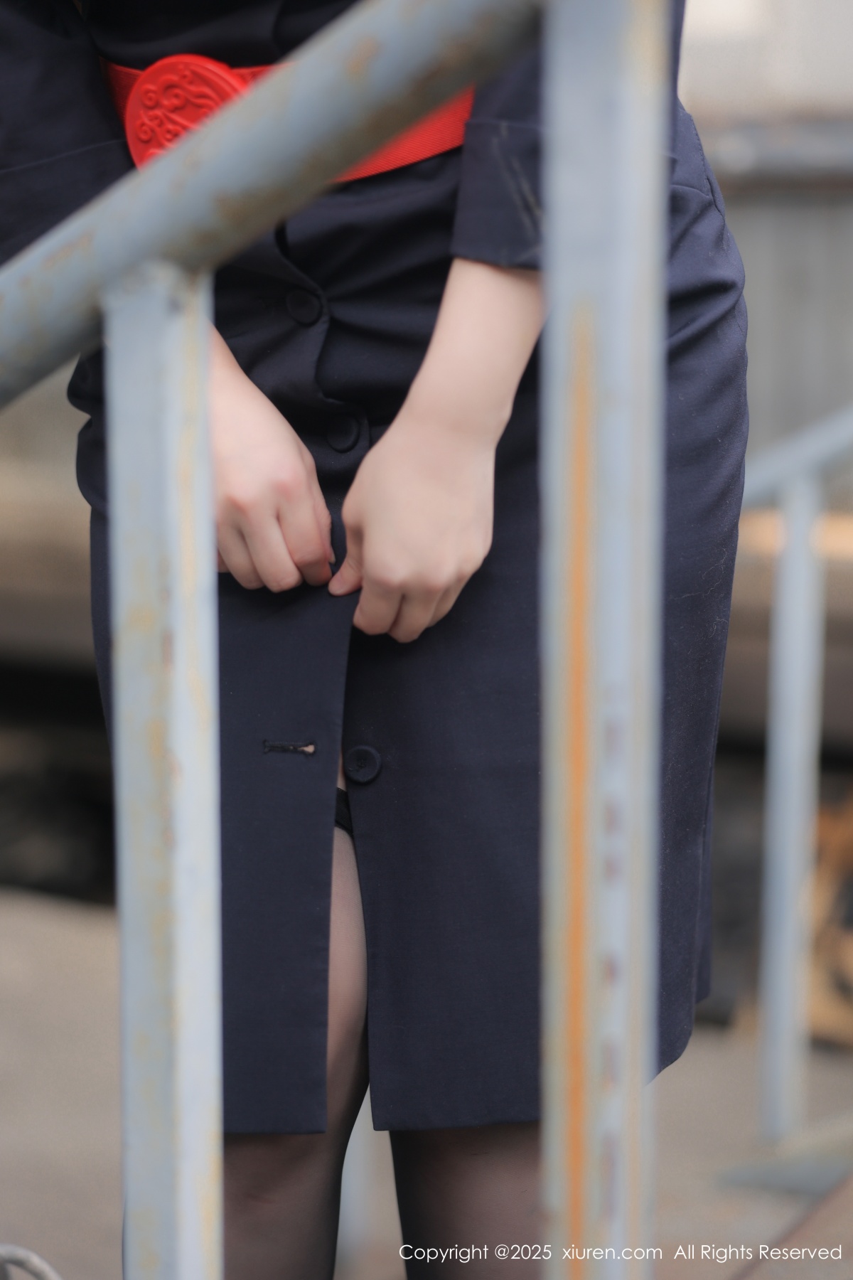 秀人 [XIUREN] 2025.04.15 白茹雪abby