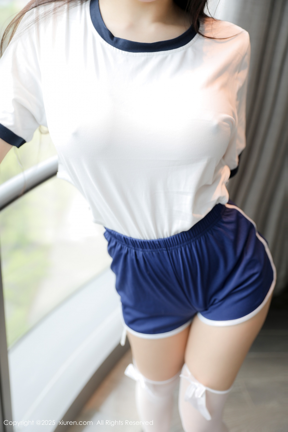 秀人 甜水 [XIUREN] 2025.04.23 量子玫瑰