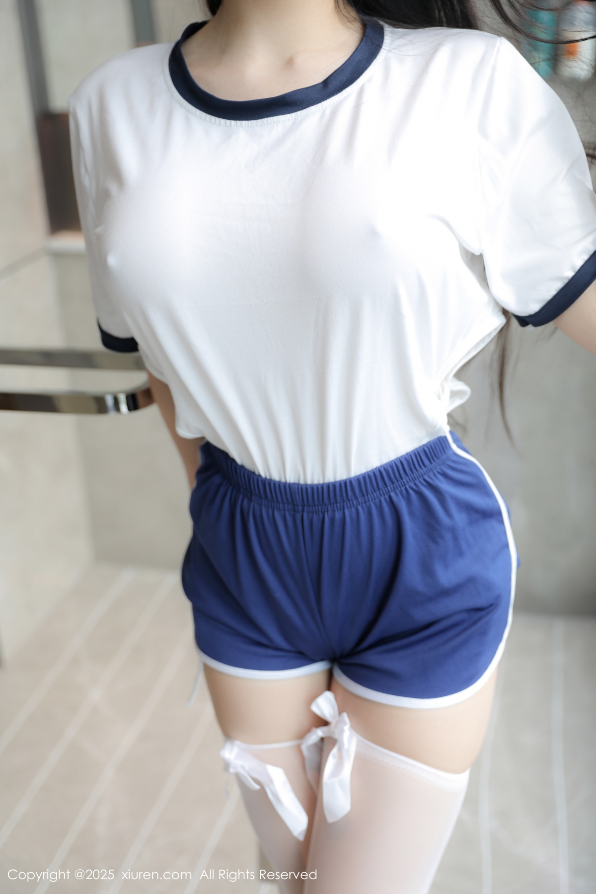 秀人 甜水 [XIUREN] 2025.04.23 量子玫瑰