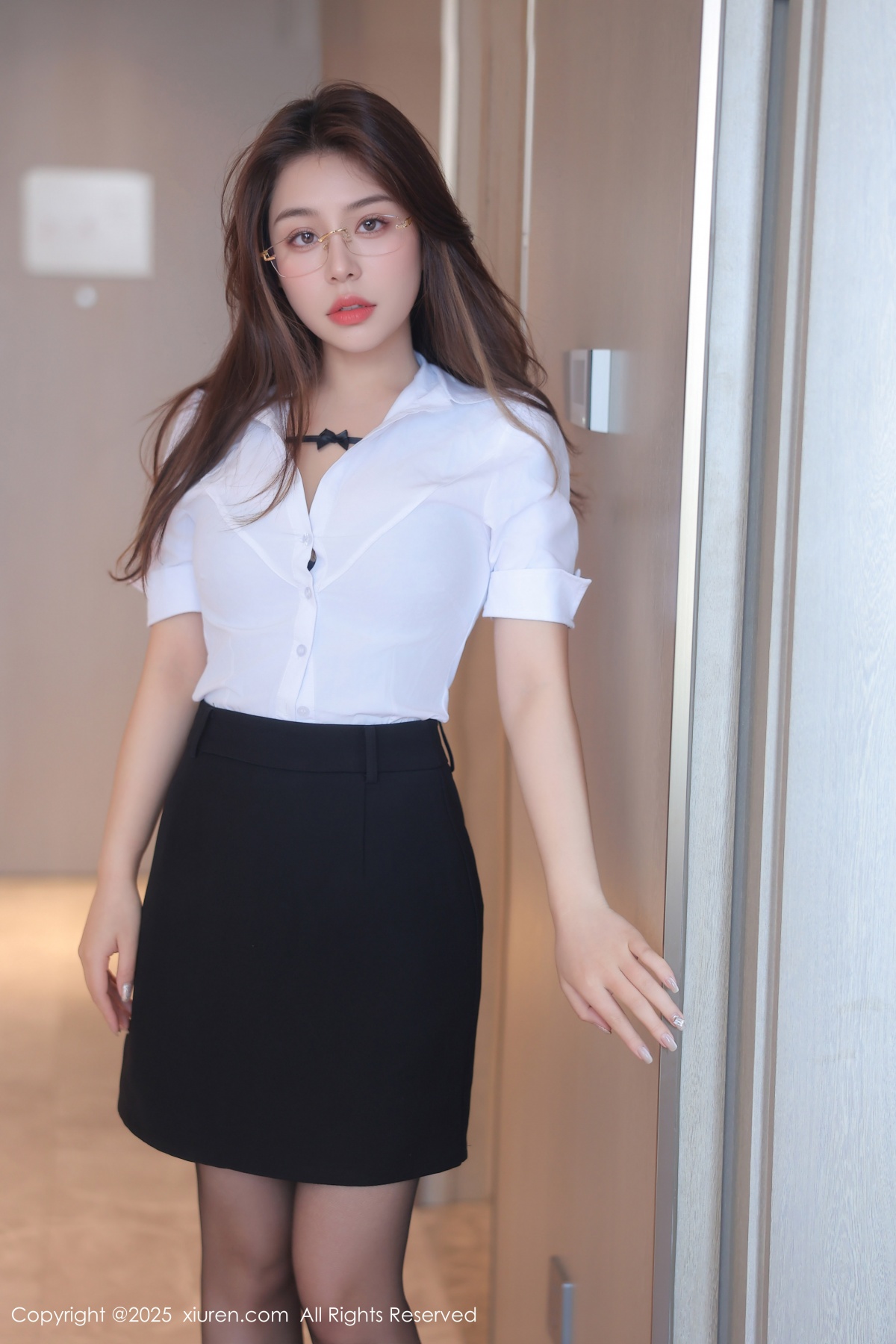 秀人 [XIUREN] 2025.04.27 云璎珞