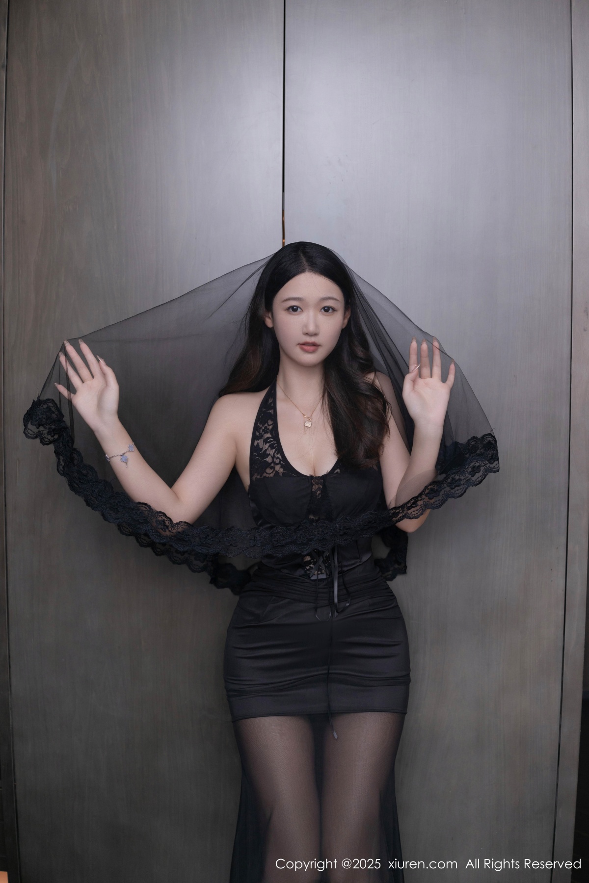 秀人 [XIUREN] 2025.04.27 唐安琪