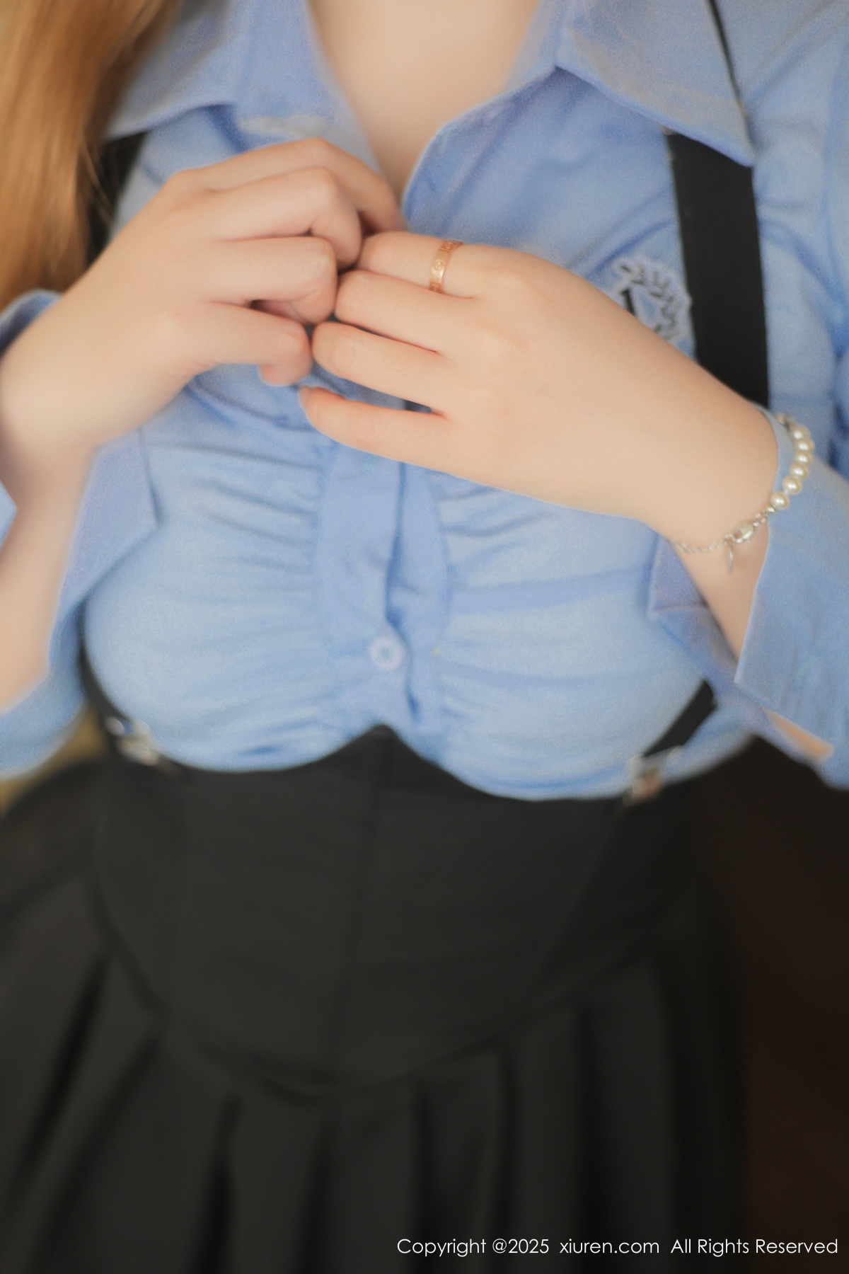 秀人 [XIUREN] 2025.04.30 M麦当劳