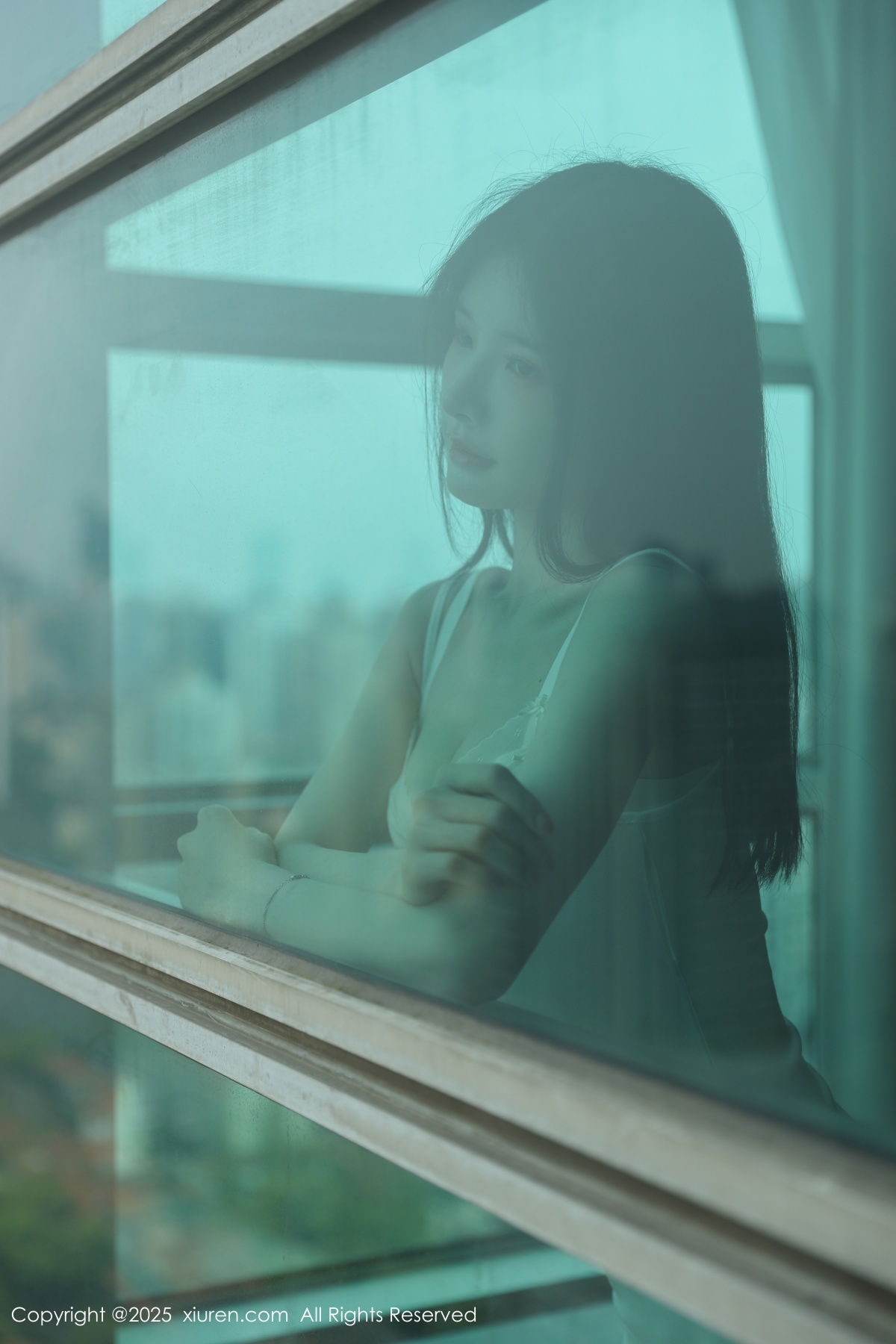 秀人 [XIUREN] 2025.04.30 布丁wow