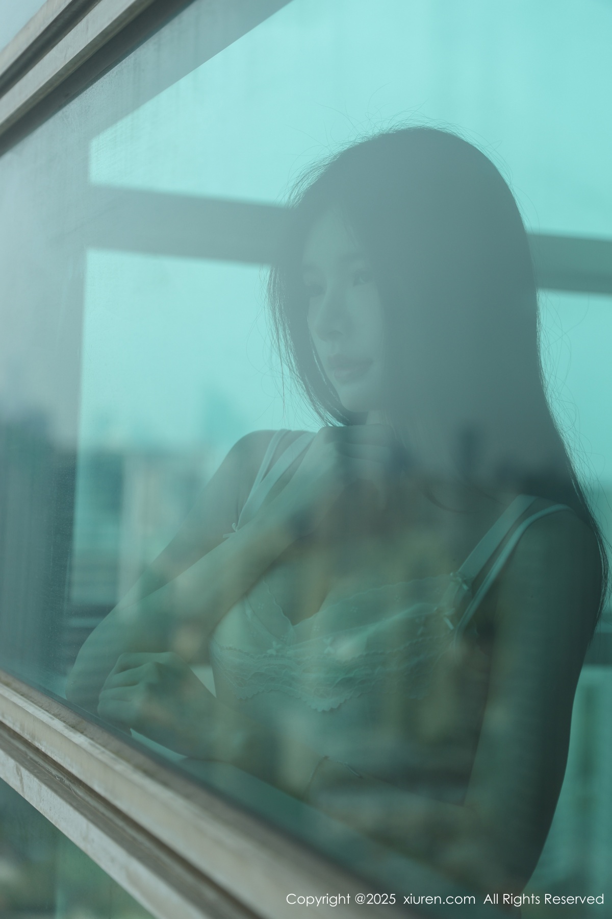 秀人 [XIUREN] 2025.04.30 布丁wow